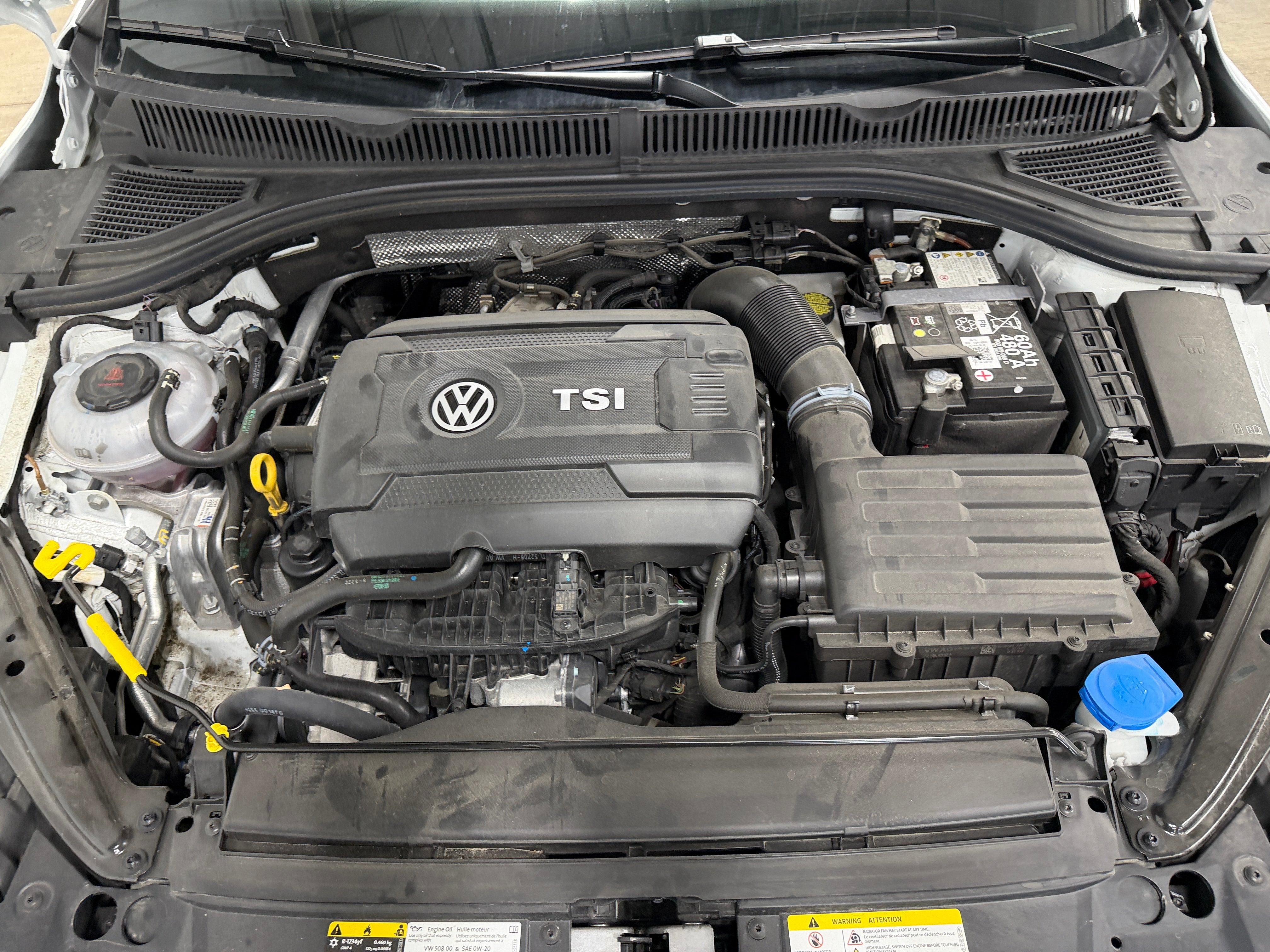 2025 Volkswagen Jetta GLI Autobahn - Photo 7
