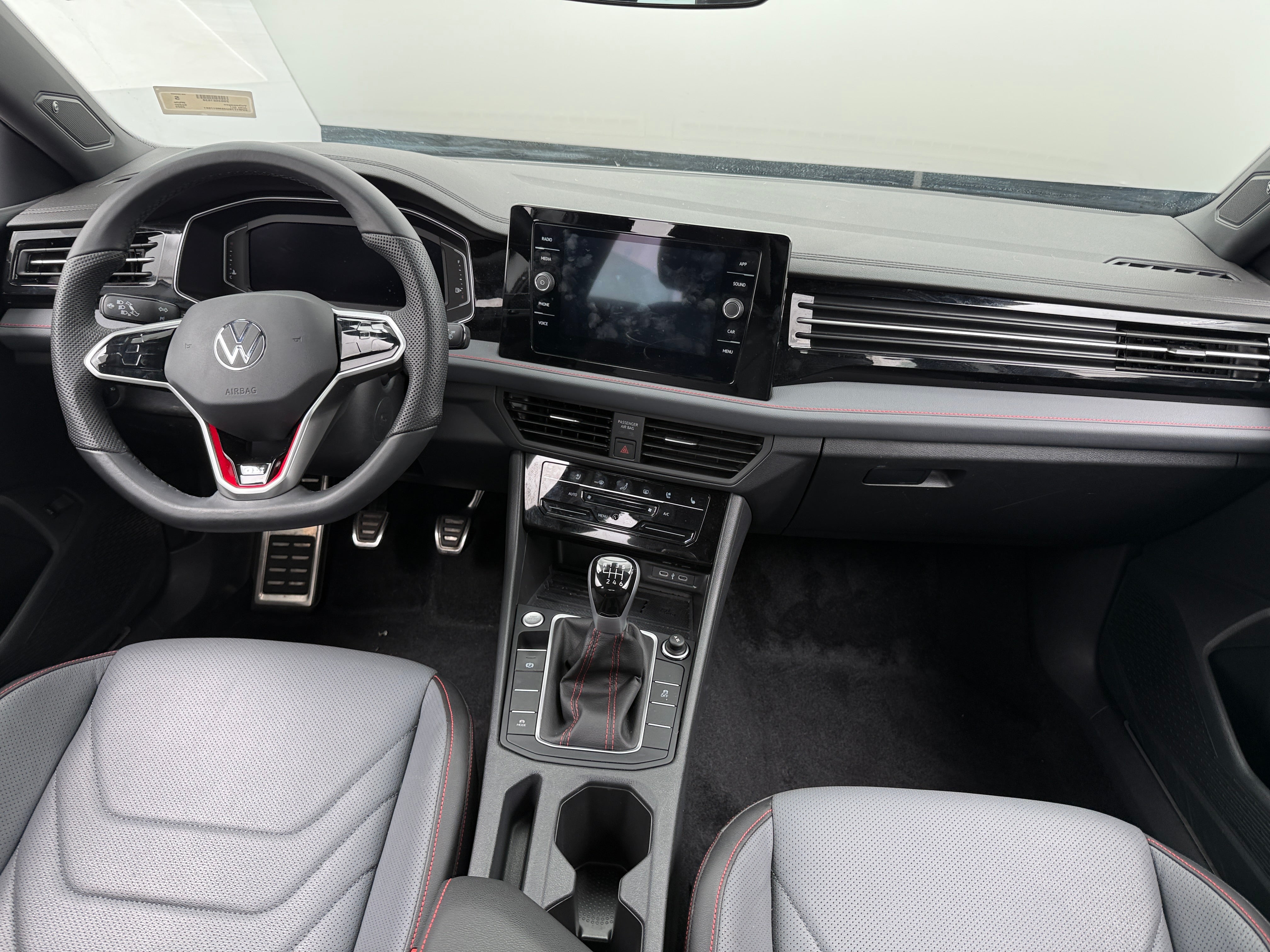 2025 Volkswagen Jetta GLI Autobahn - Photo 5