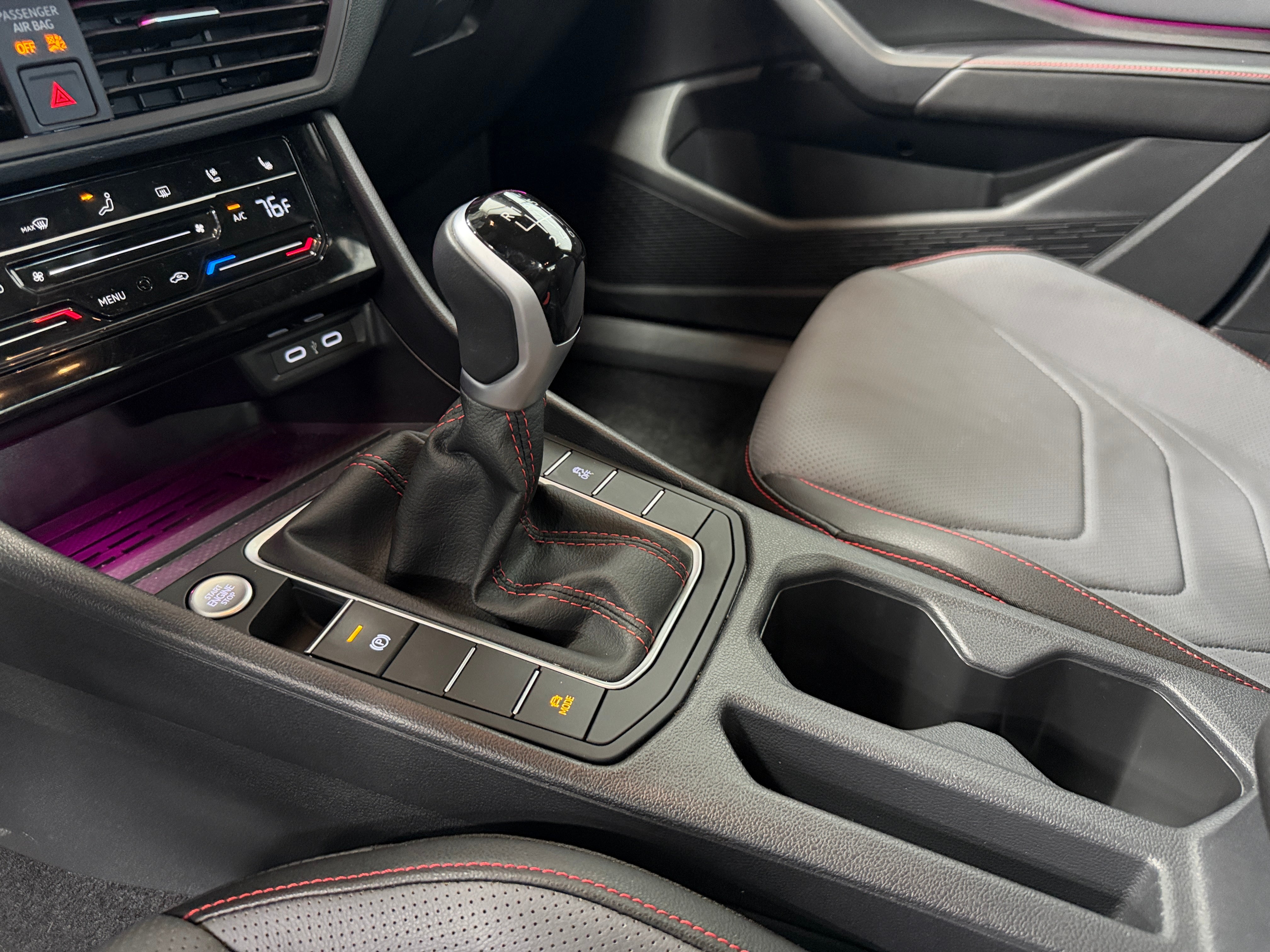 2025 Volkswagen Jetta GLI Autobahn - Photo 6