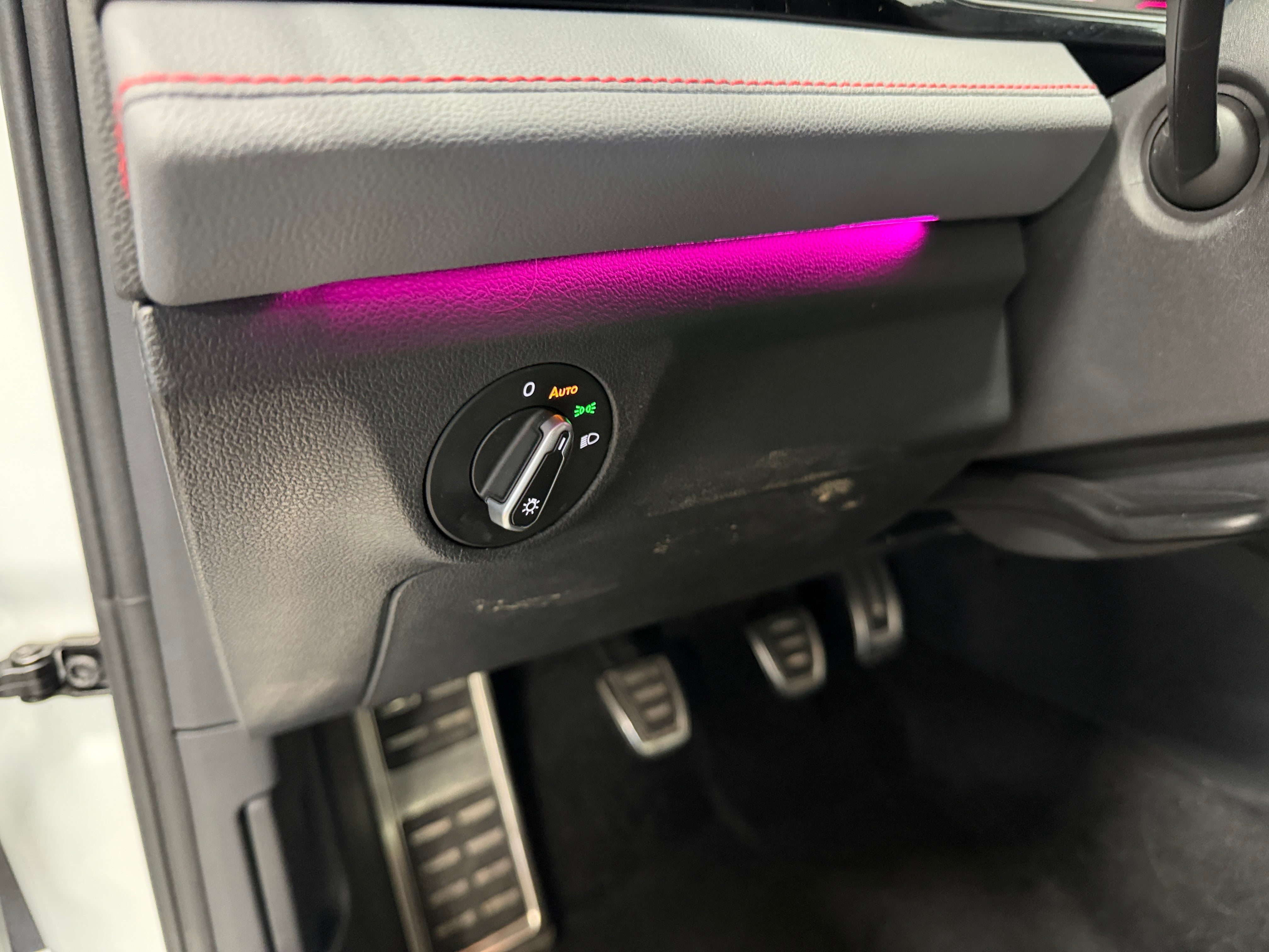 2025 Volkswagen Jetta GLI Autobahn - Photo 11