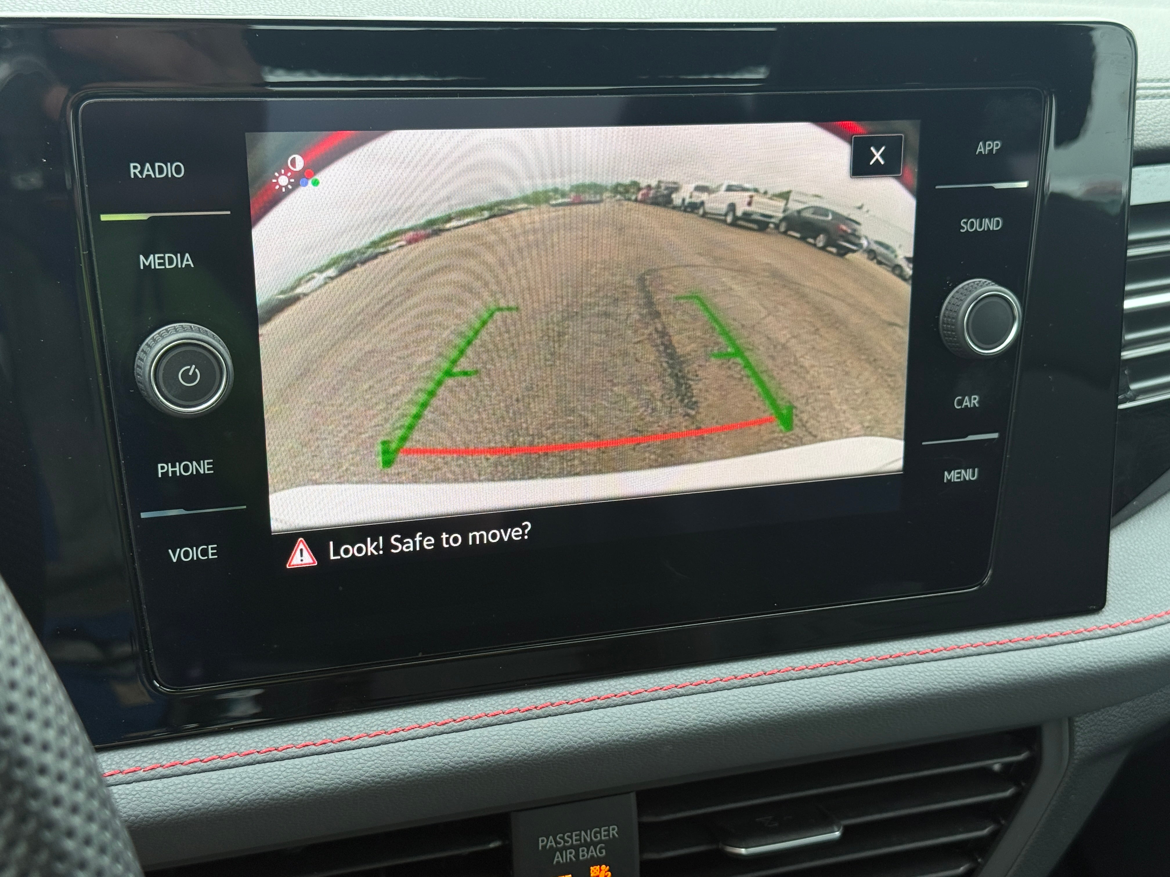 2025 Volkswagen Jetta GLI Autobahn - Photo 14