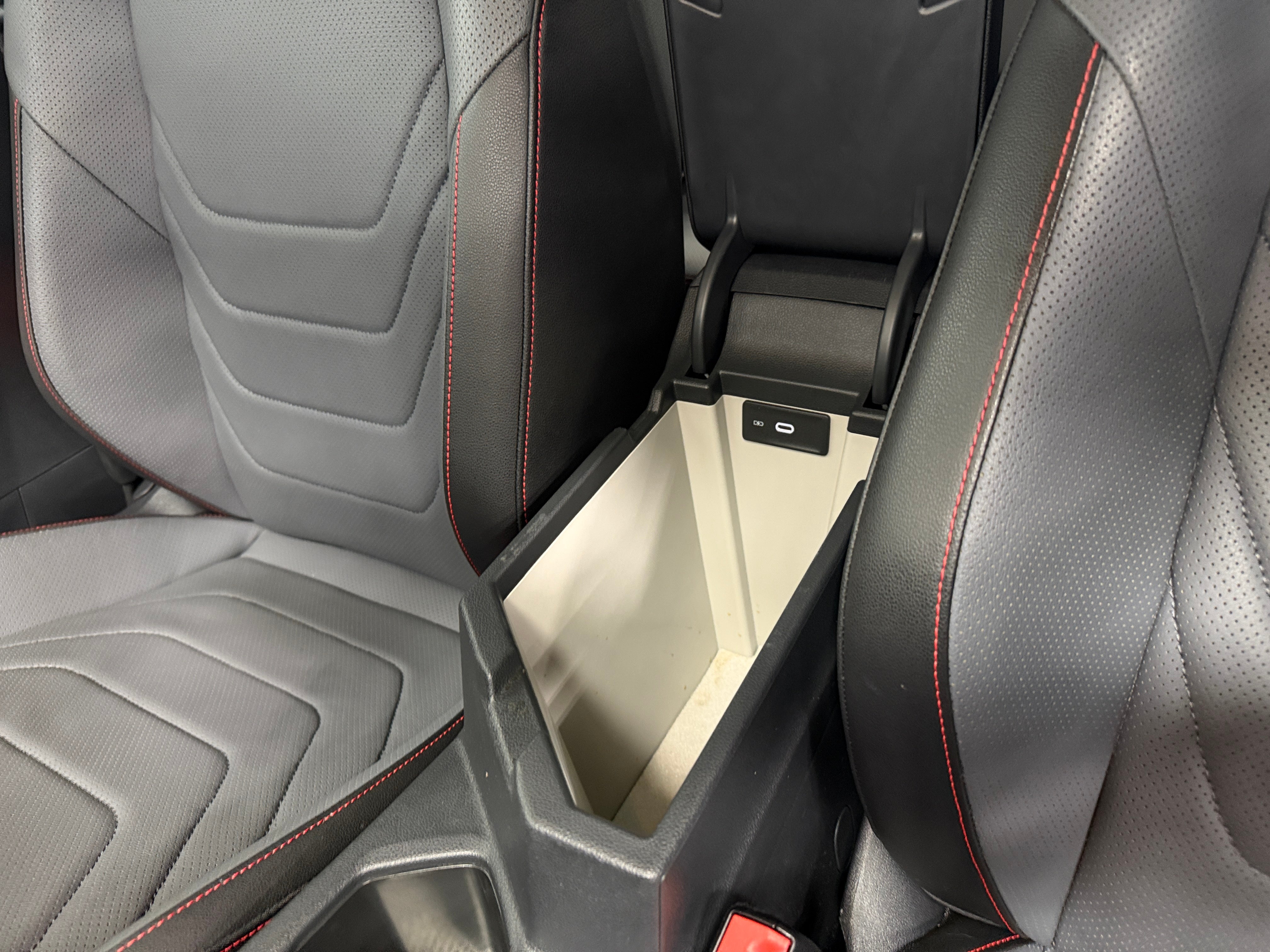 2025 Volkswagen Jetta GLI Autobahn - Photo 15