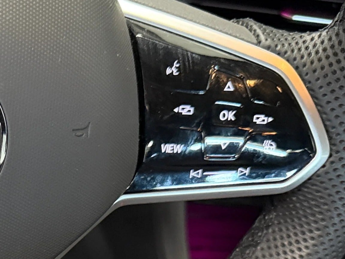 2025 Volkswagen Jetta GLI Autobahn - Photo 16