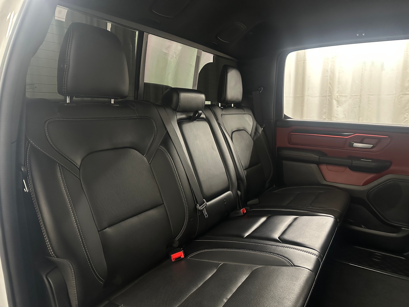 Thumbnail: 2021 RAM 1500 - 5