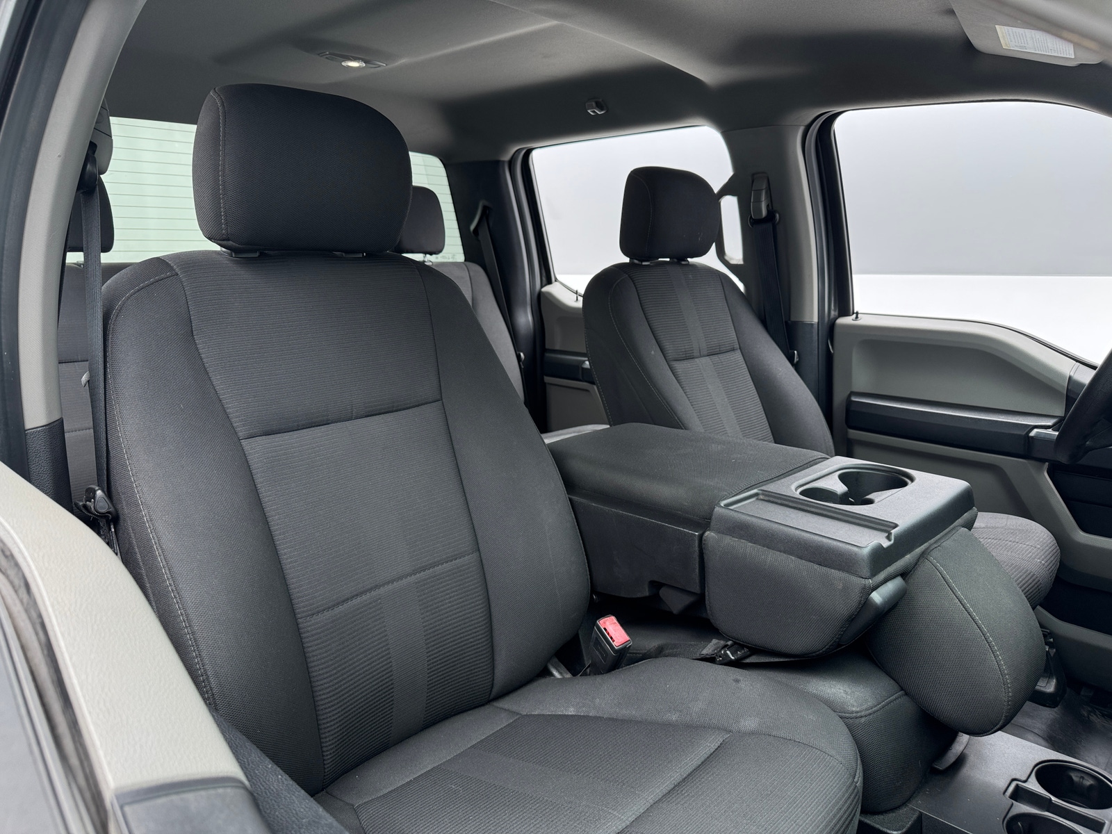 Thumbnail: 2019 Ford Econoline - 2