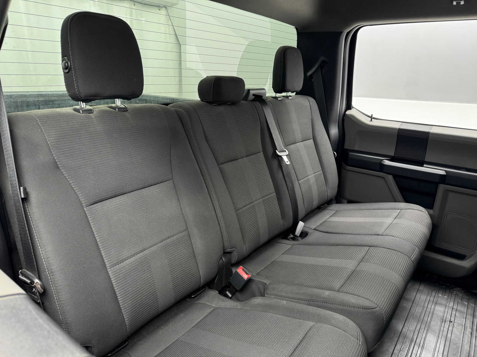 Thumbnail: 2019 Ford Econoline - 6