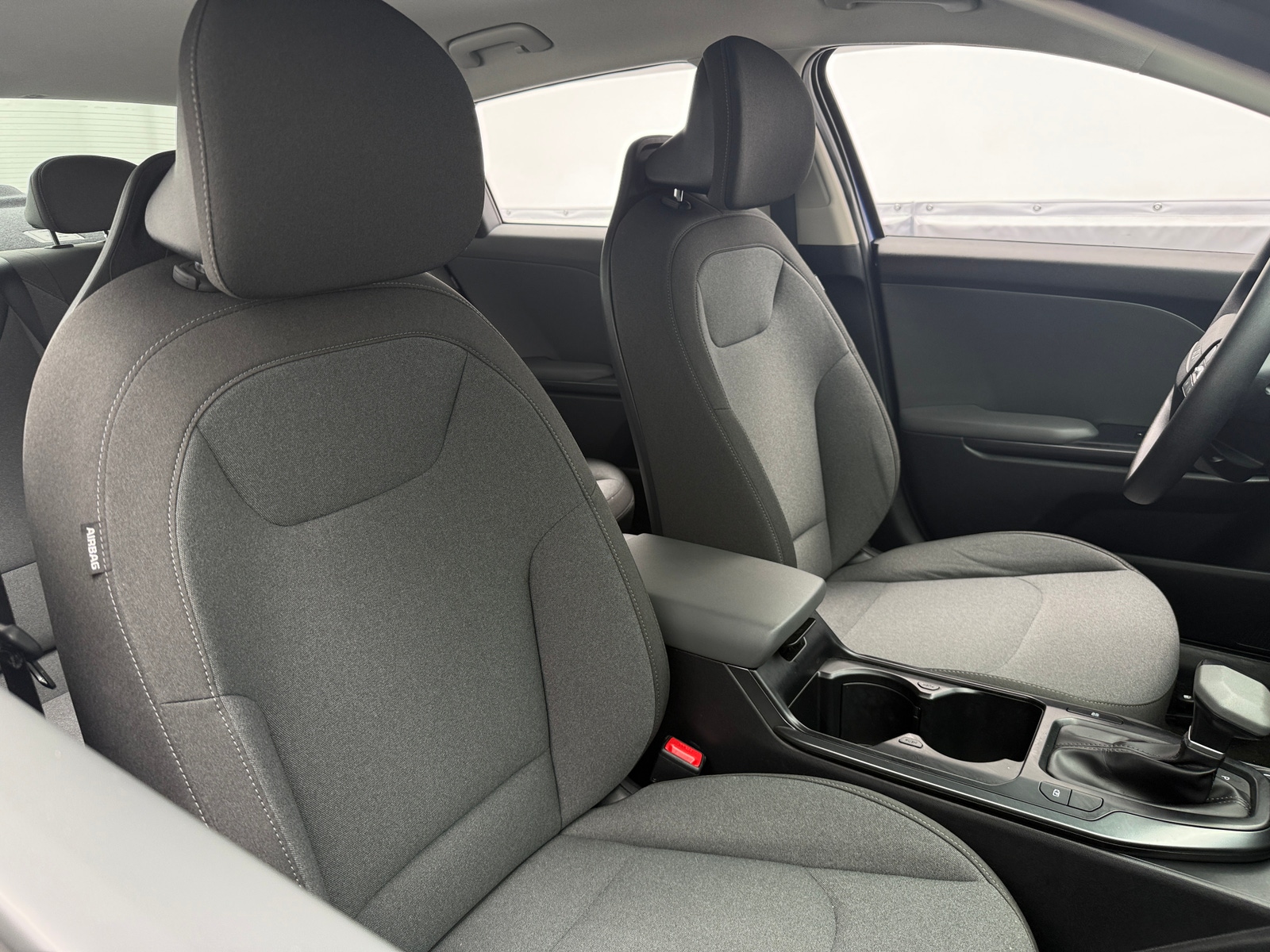 Thumbnail: 2025 Kia K4 - 2