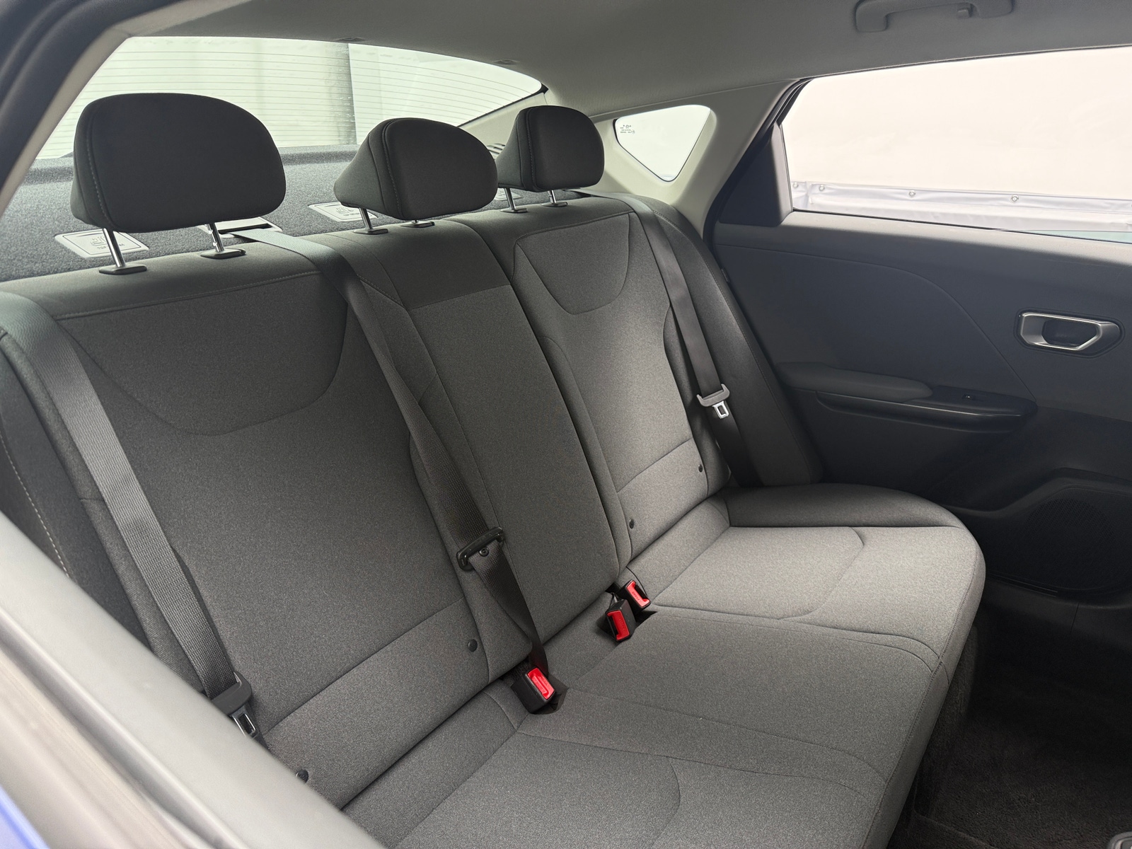 Thumbnail: 2025 Kia K4 - 6