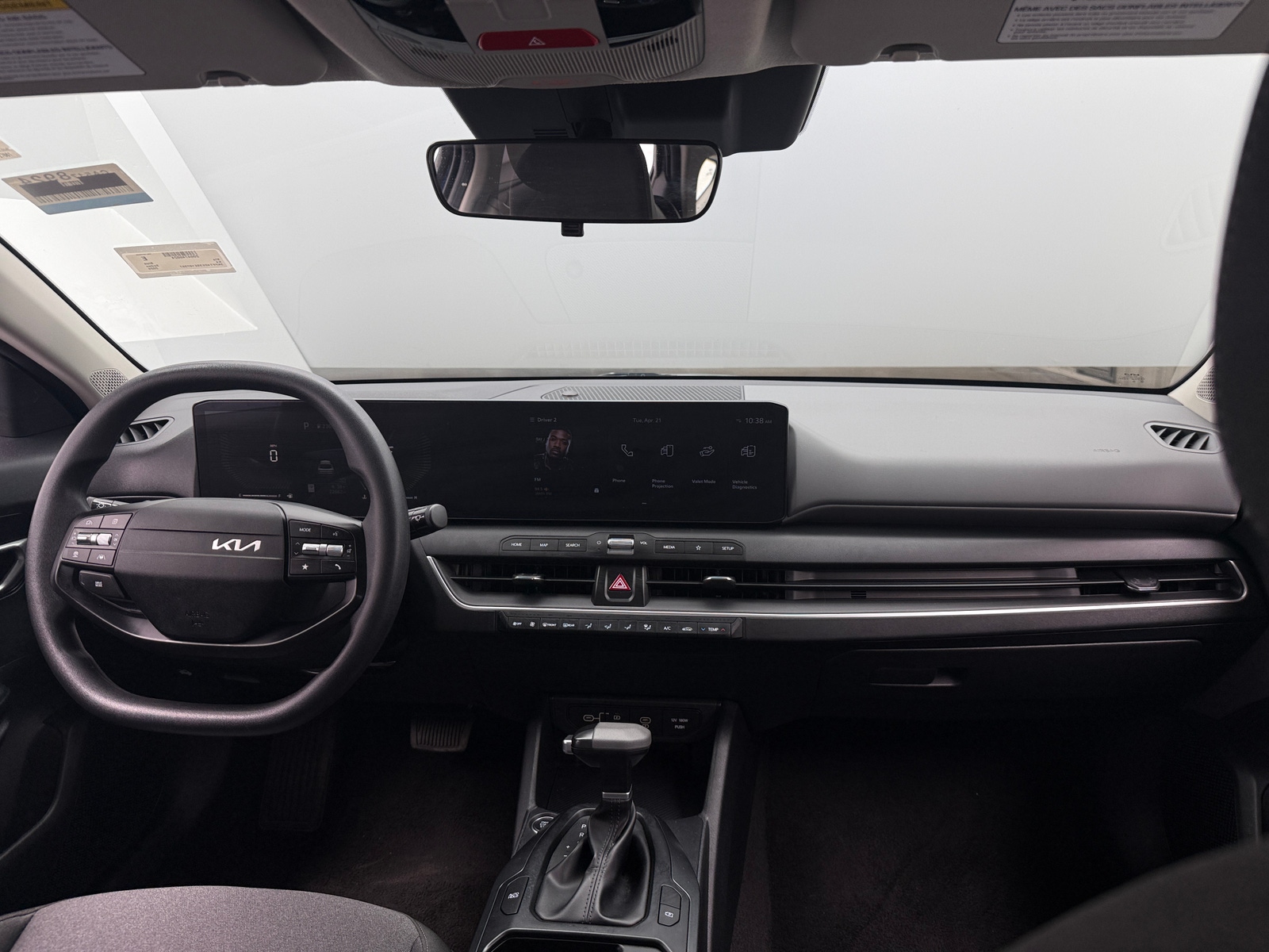 Thumbnail: 2025 Kia K4 - 3