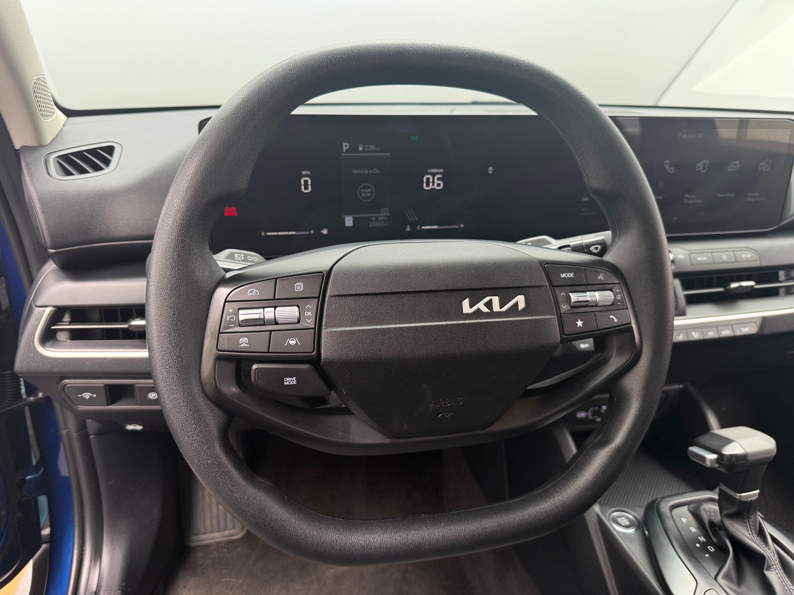 Thumbnail: 2025 Kia K4 - 5