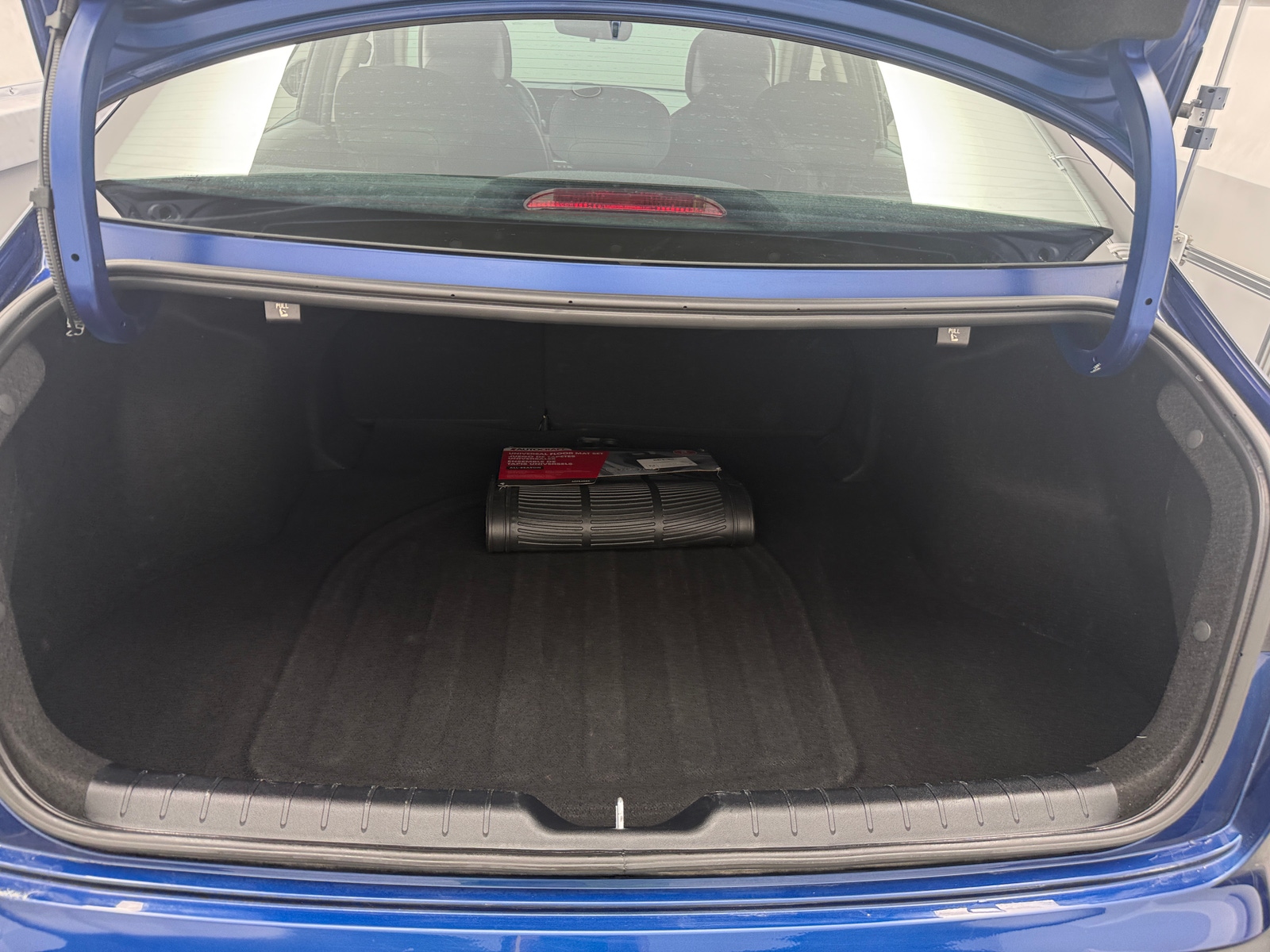 Thumbnail: 2025 Kia K4 - 7