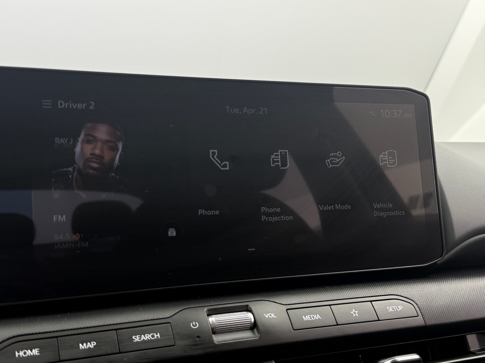 Thumbnail: 2025 Kia K4 - 4