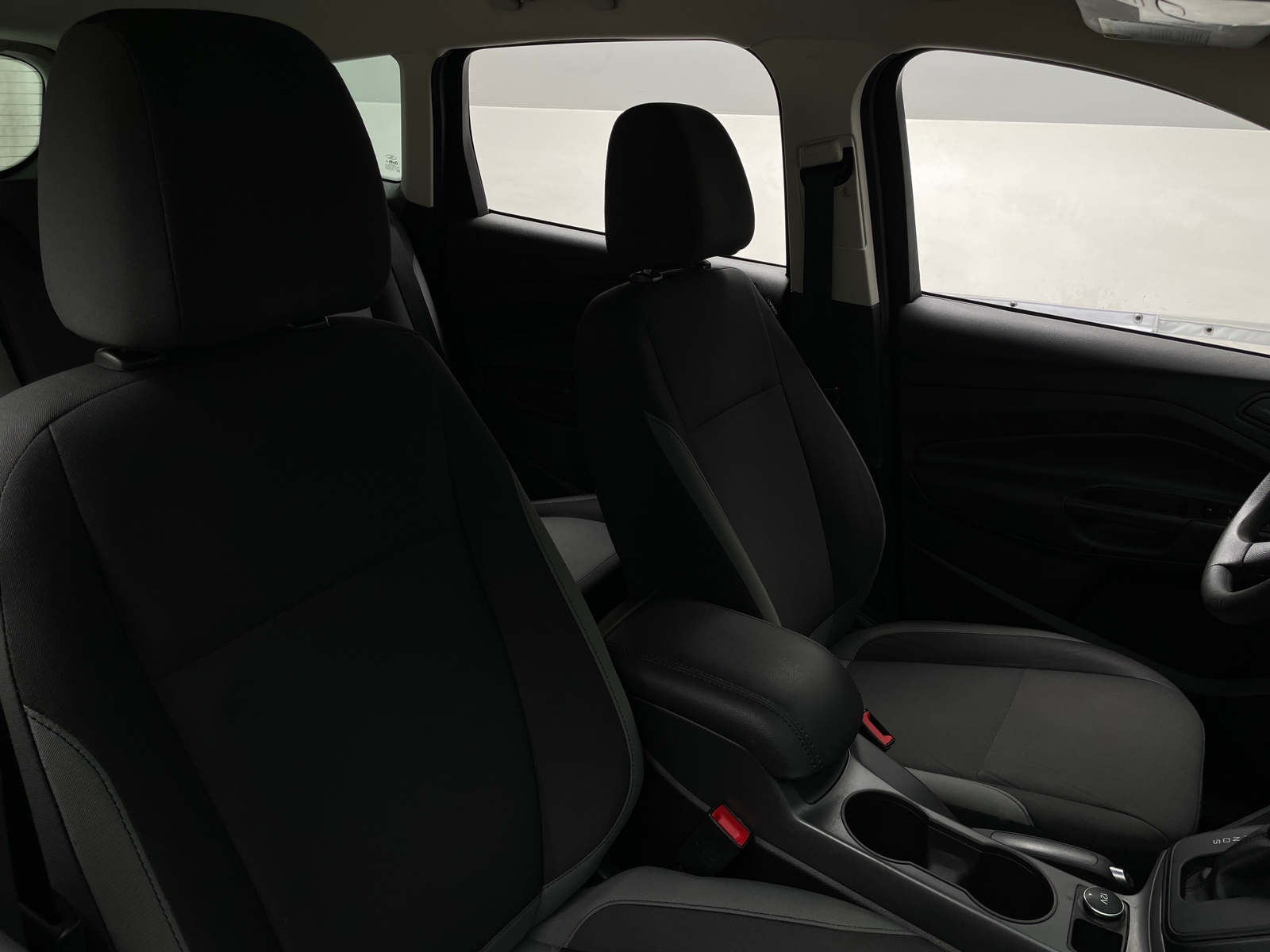 Thumbnail: 2016 Ford Escape - 2