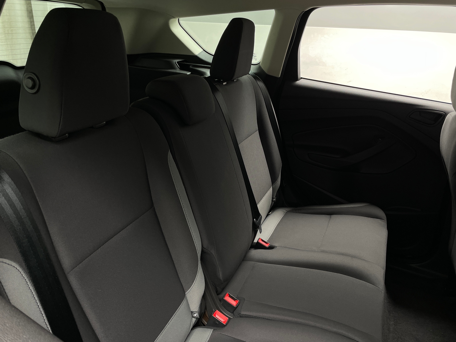 Thumbnail: 2016 Ford Escape - 6