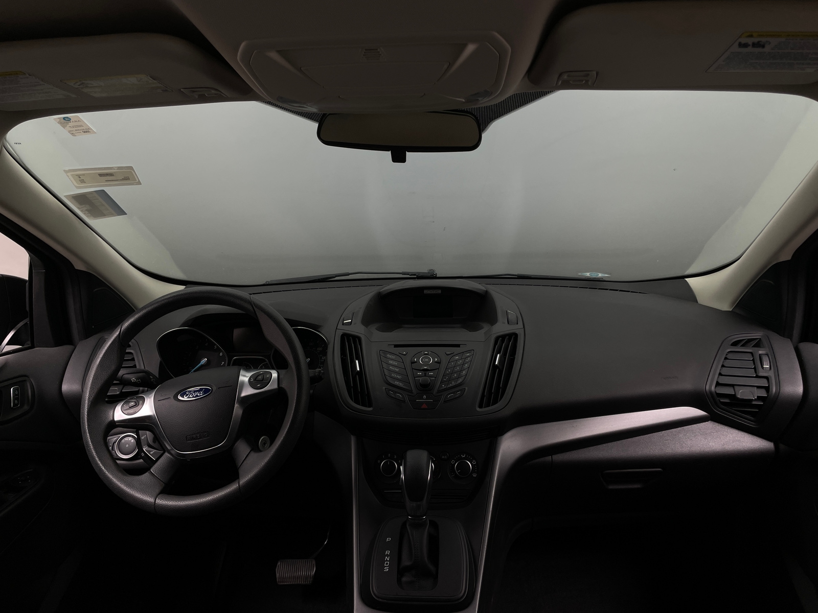 Thumbnail: 2016 Ford Escape - 3