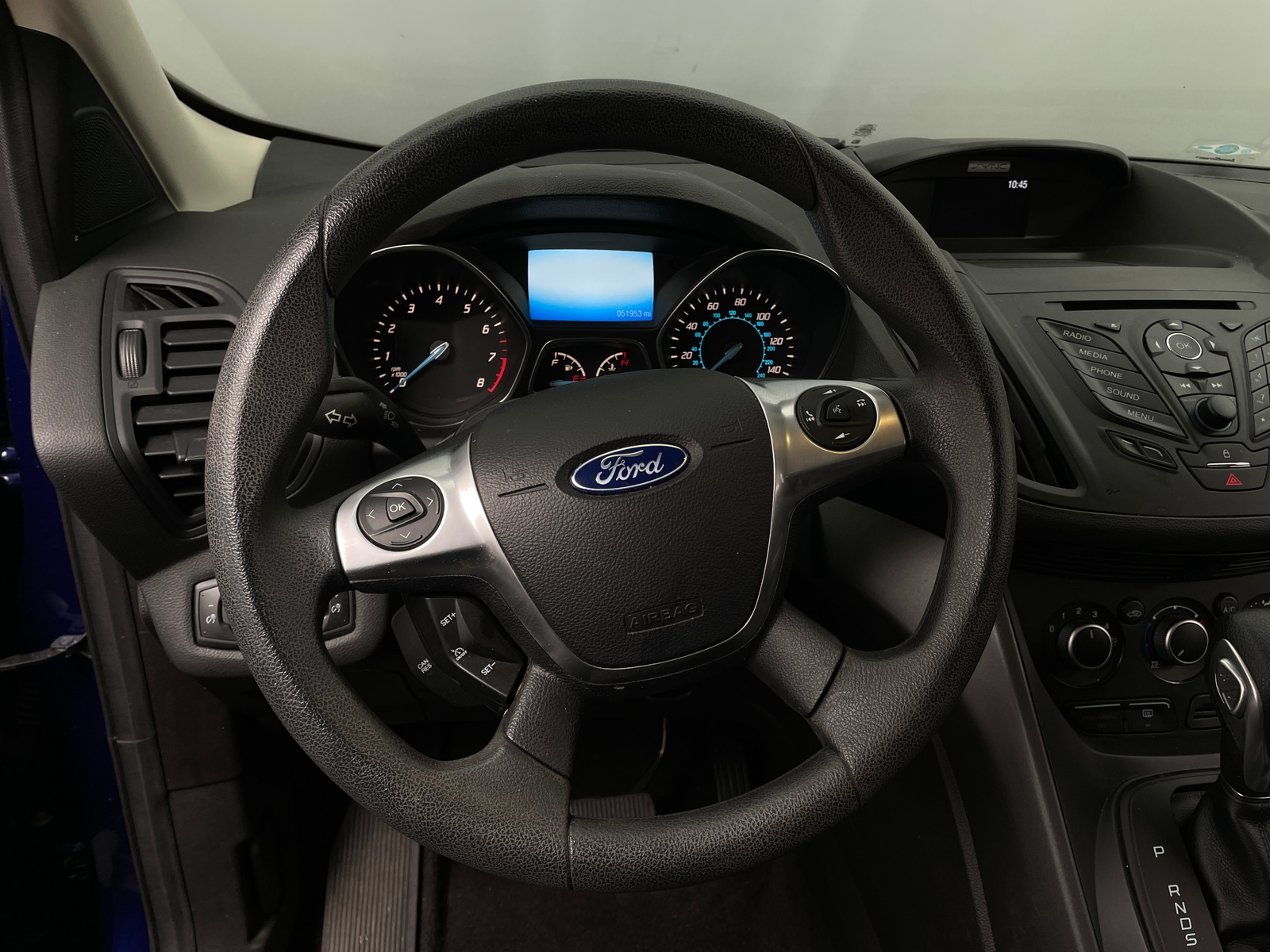 Thumbnail: 2016 Ford Escape - 5