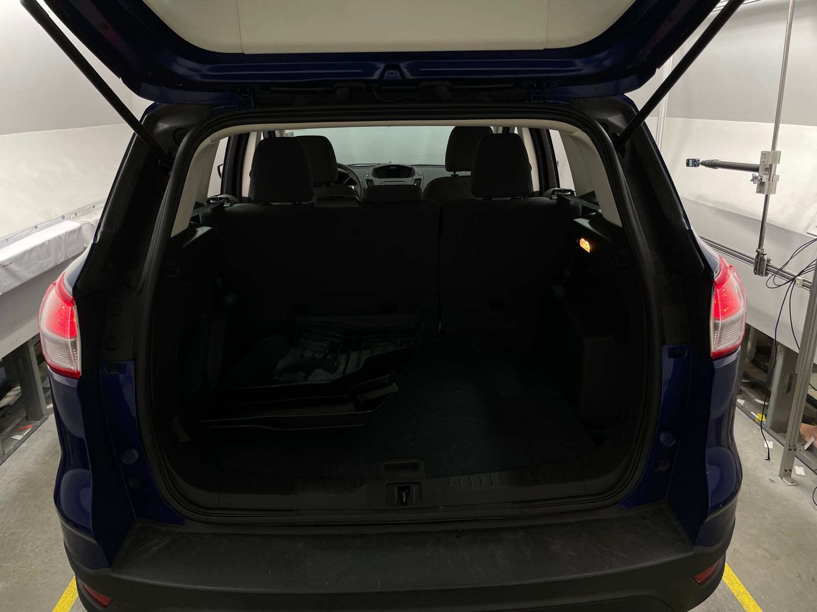 Thumbnail: 2016 Ford Escape - 7
