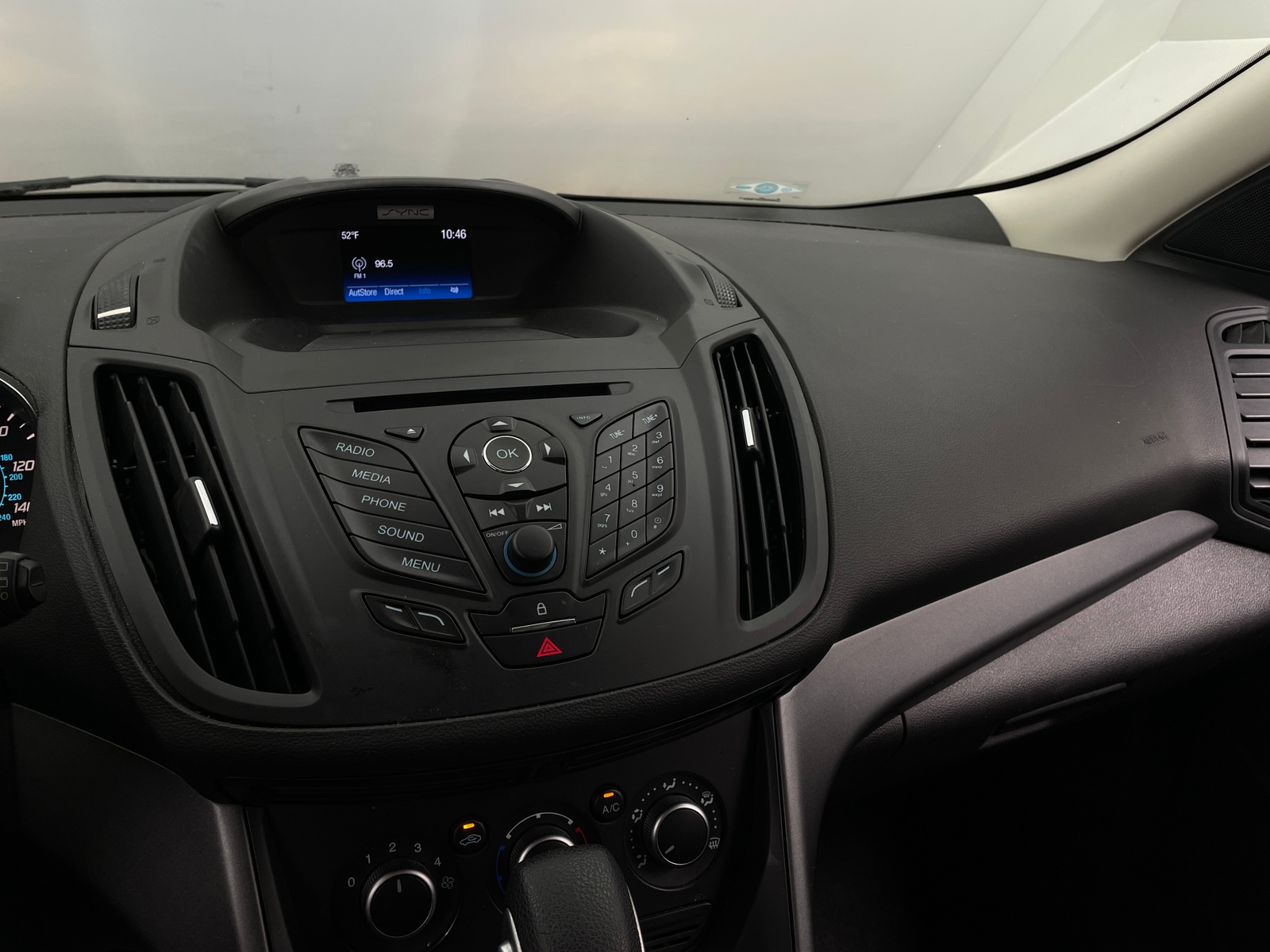 Thumbnail: 2016 Ford Escape - 4