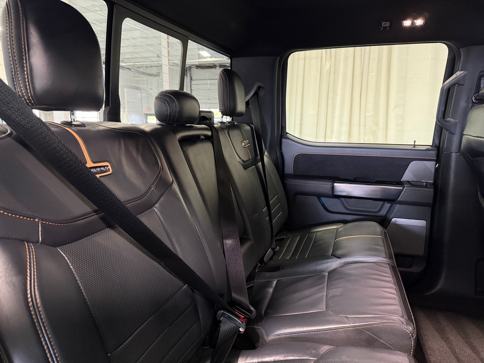 Thumbnail: 2021 Ford Econoline - 6