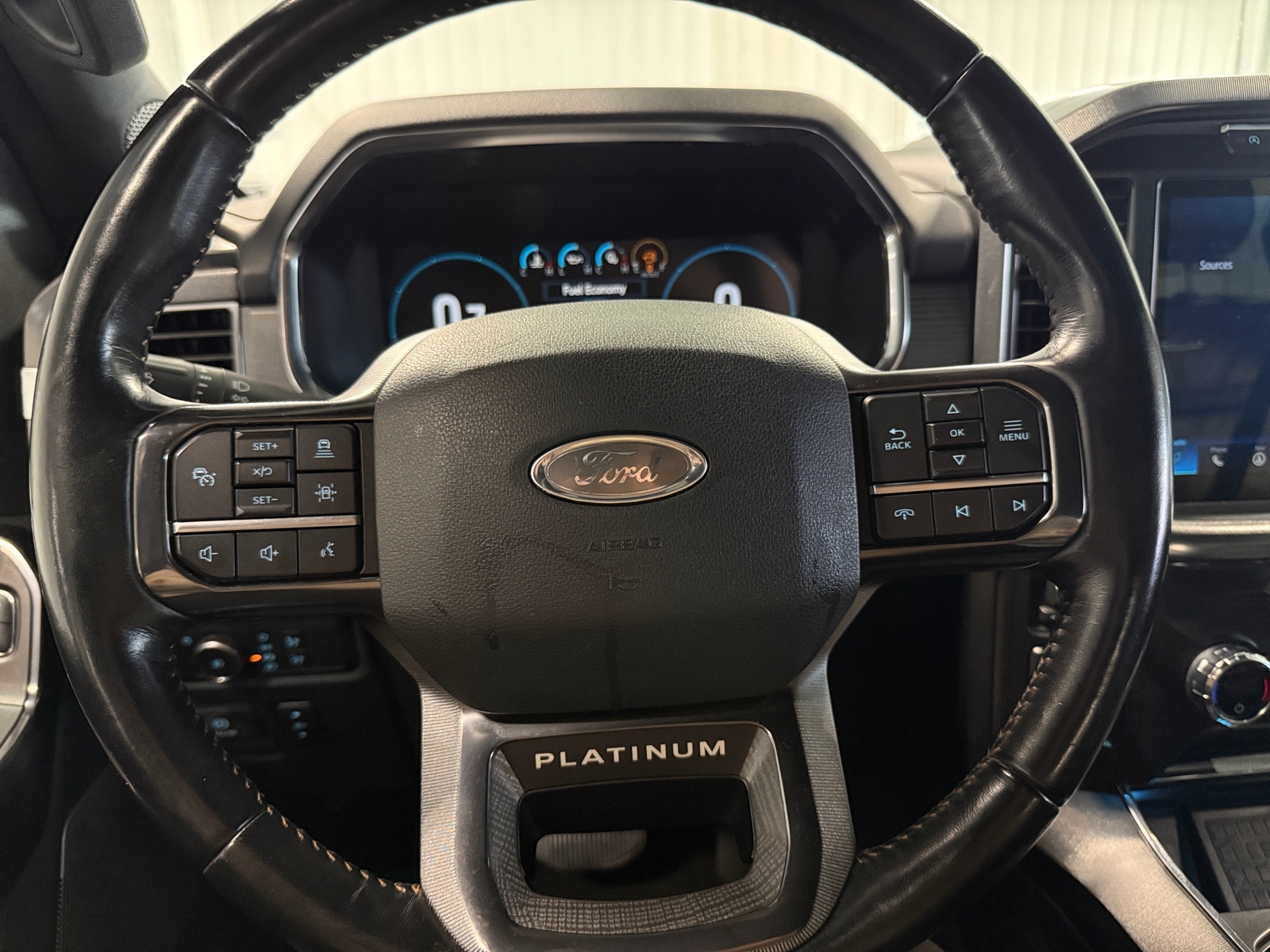 Thumbnail: 2021 Ford Econoline - 5