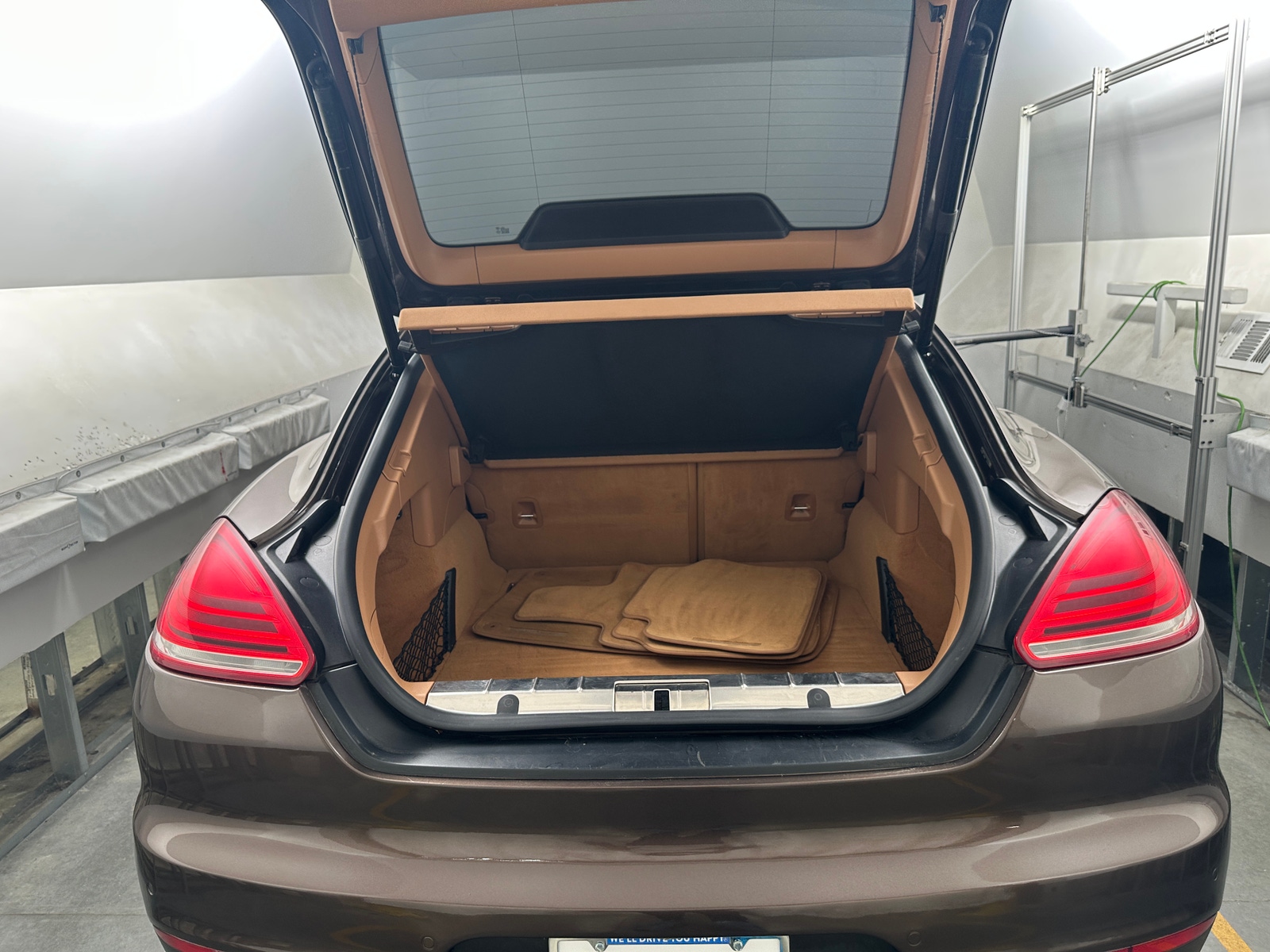 Thumbnail: 2015 Porsche Panamera - 6