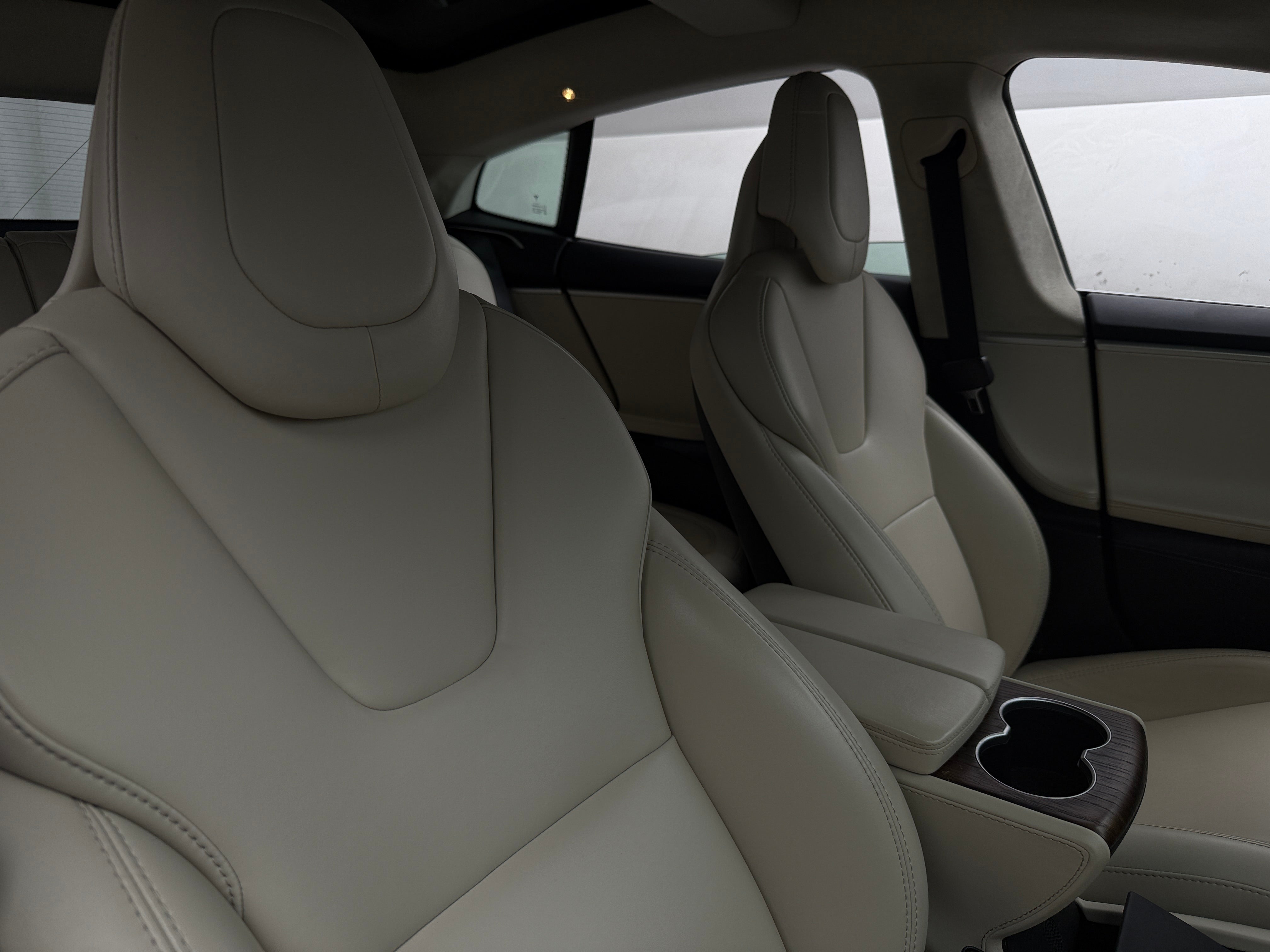 2018 Tesla Model S