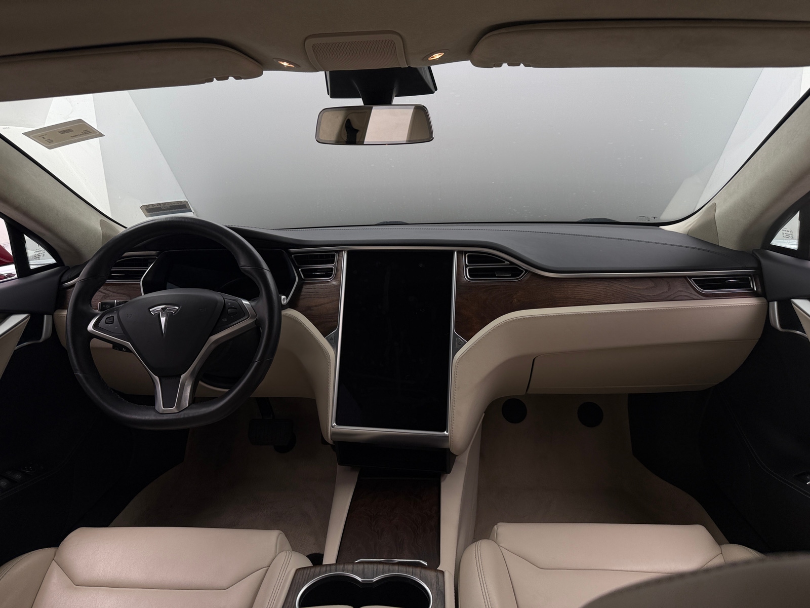 Thumbnail: 2018 Tesla Model S - 2