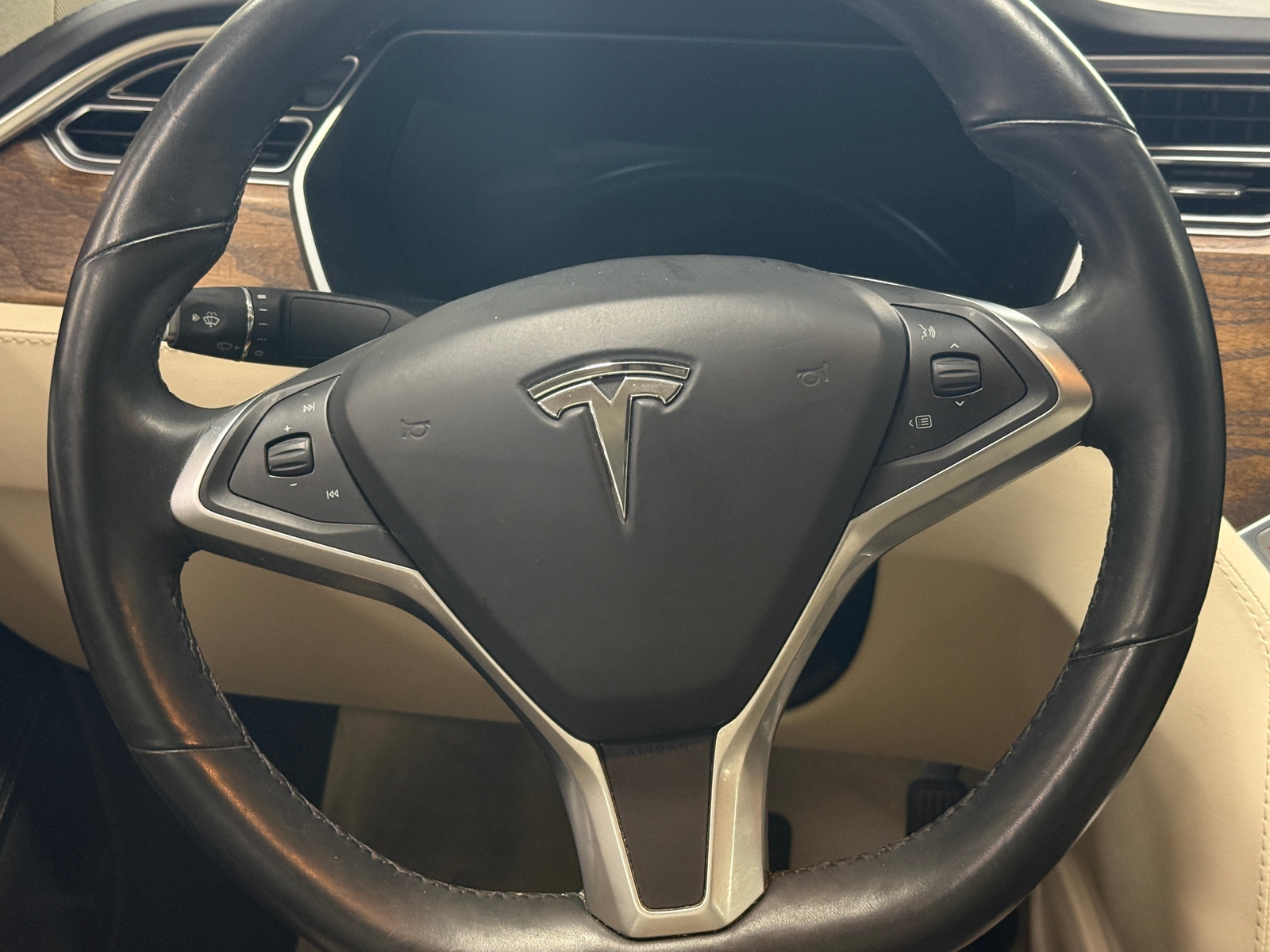 Thumbnail: 2018 Tesla Model S - 4