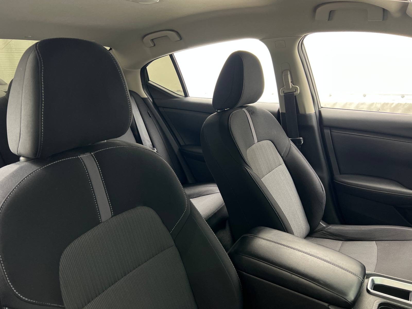 Thumbnail: 2021 Nissan Sentra - 2