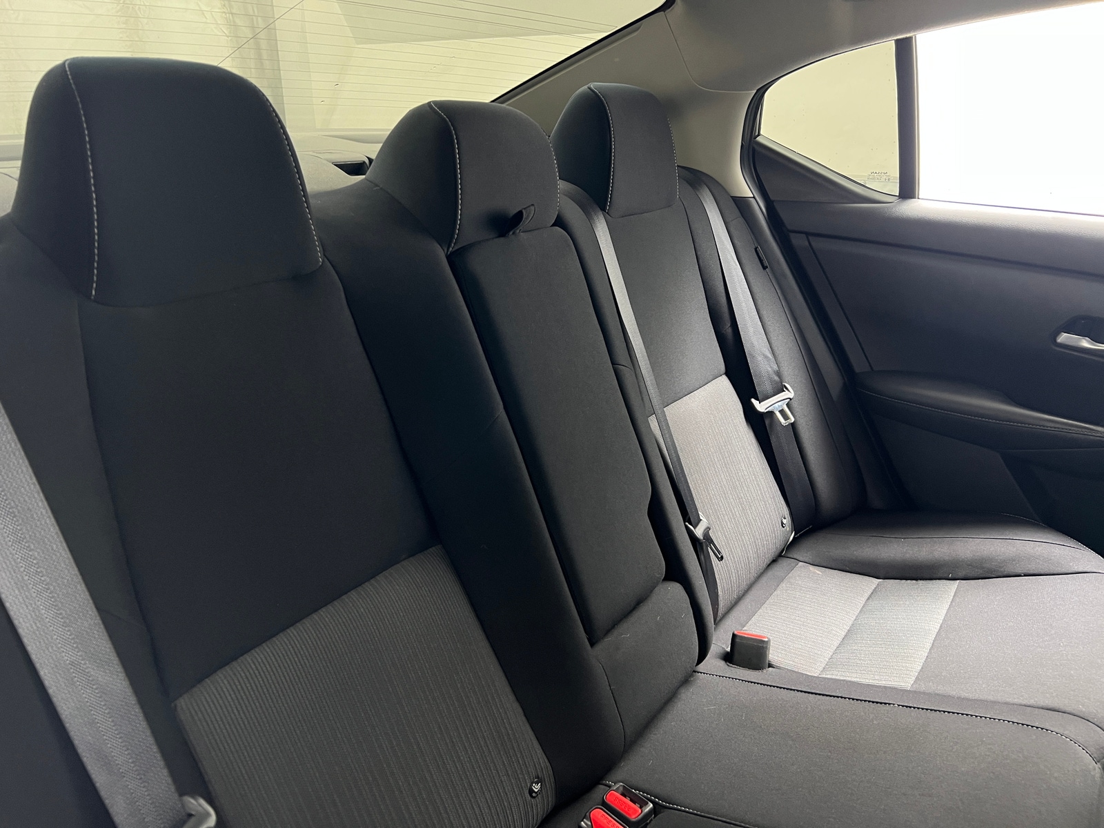 Thumbnail: 2021 Nissan Sentra - 6