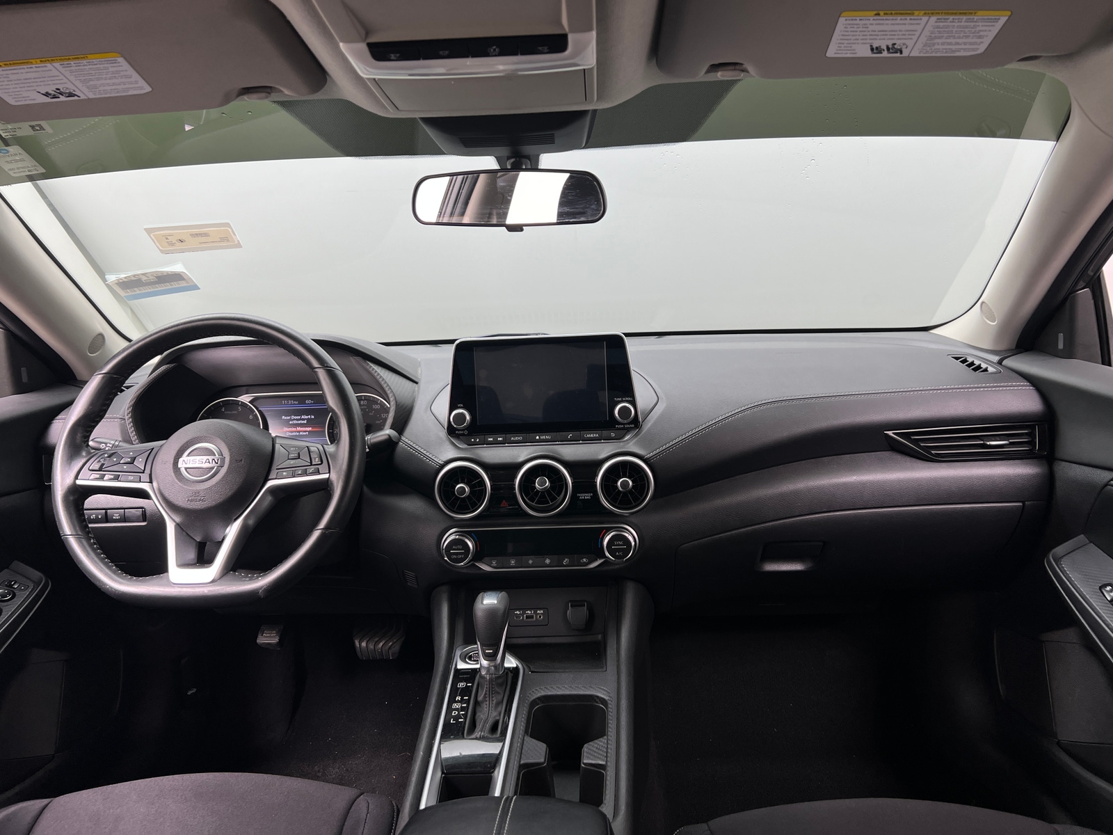 Thumbnail: 2021 Nissan Sentra - 3