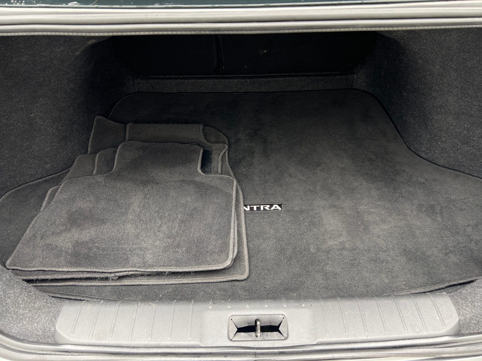 Thumbnail: 2021 Nissan Sentra - 7