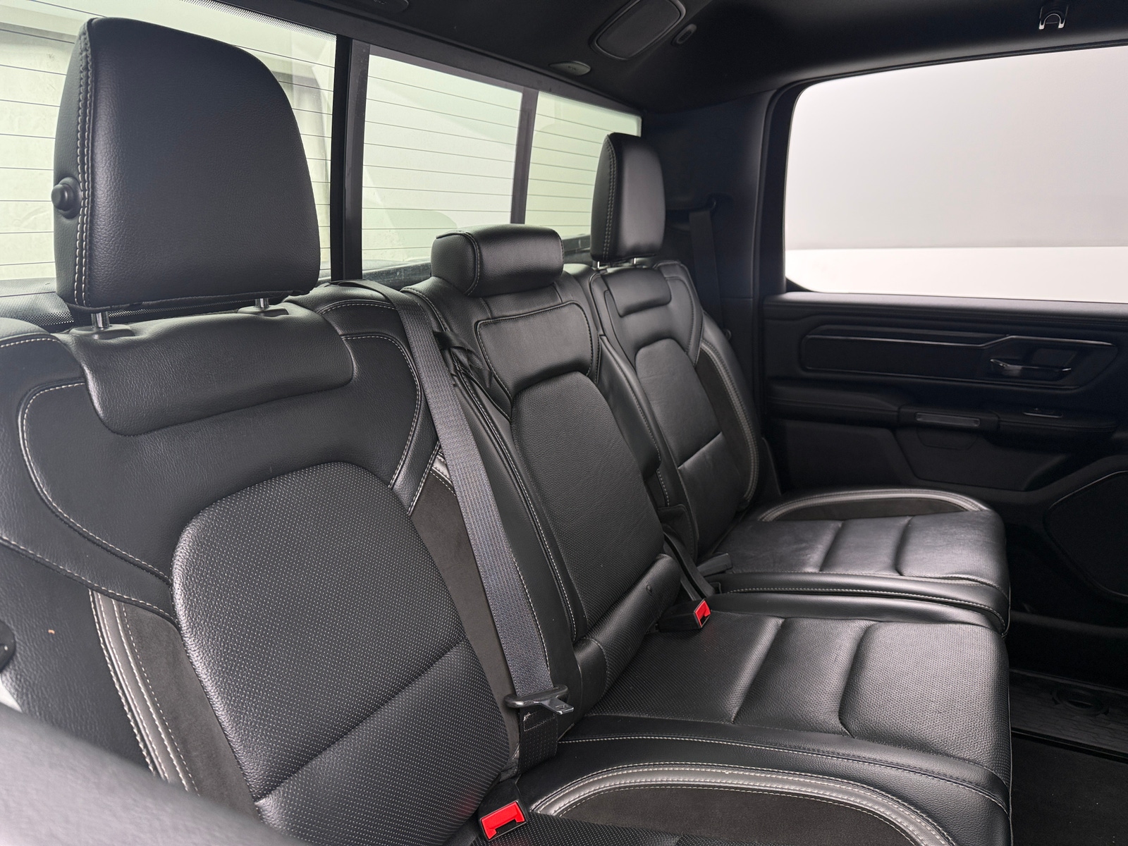 Thumbnail: 2023 RAM 1500 - 5