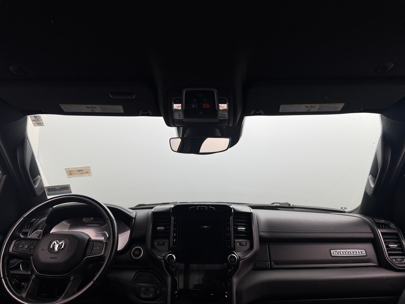 Thumbnail: 2023 RAM 1500 - 2