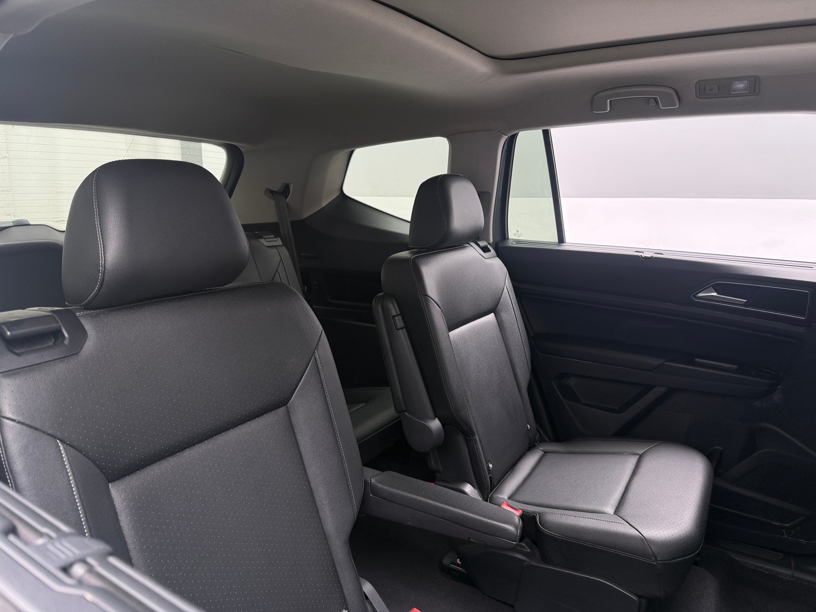 Thumbnail: 2019 Volkswagen Atlas - 5