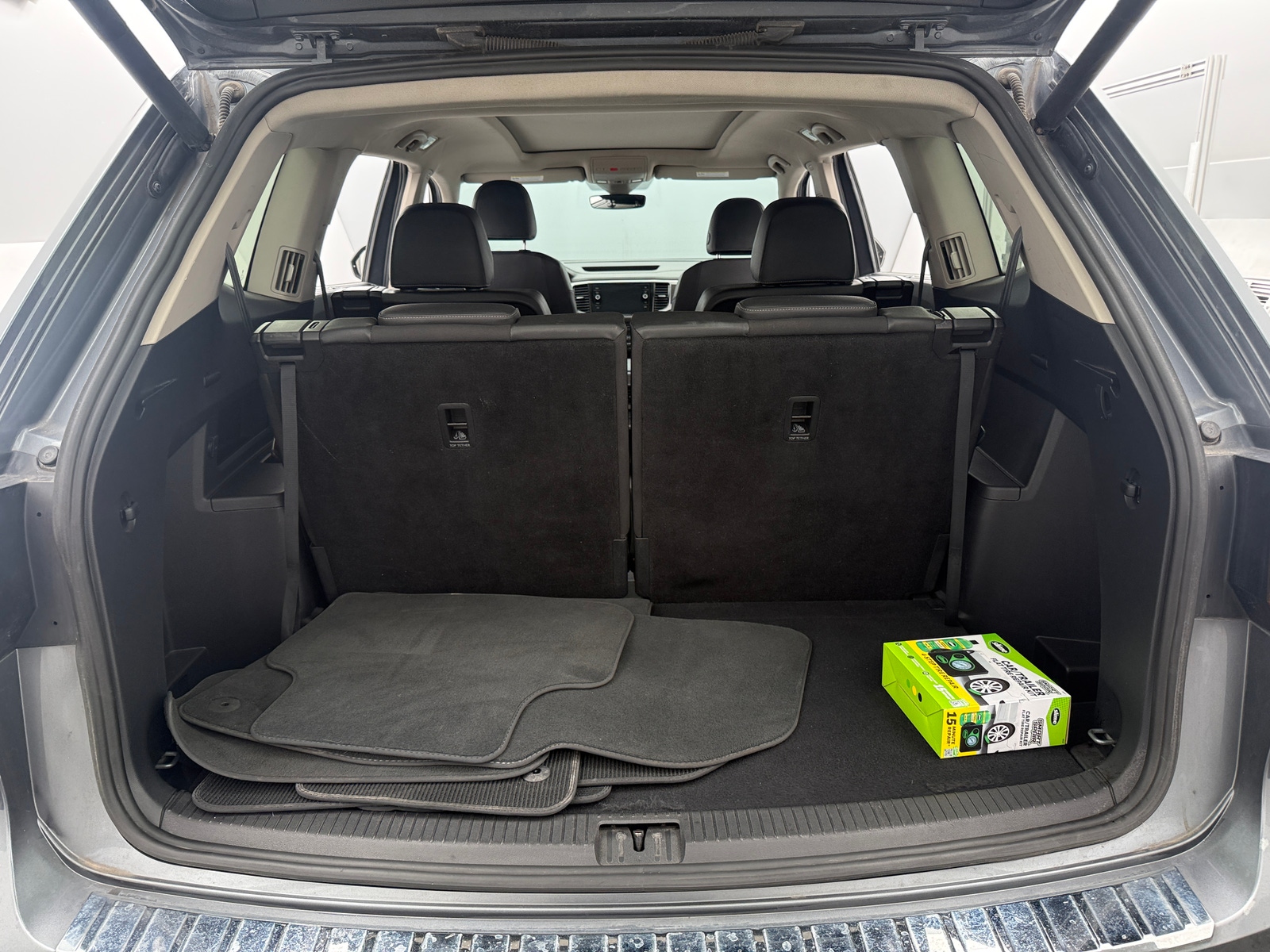 Thumbnail: 2019 Volkswagen Atlas - 6