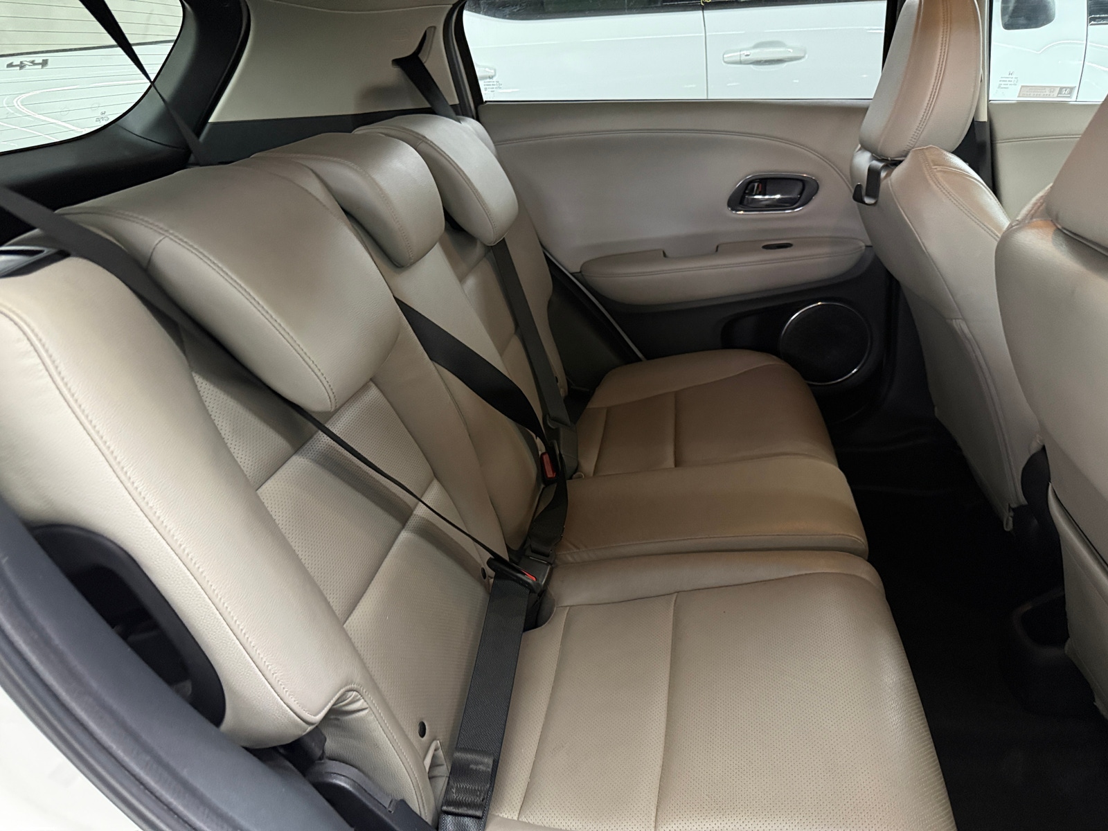 Thumbnail: 2019 Honda HR-V - 5