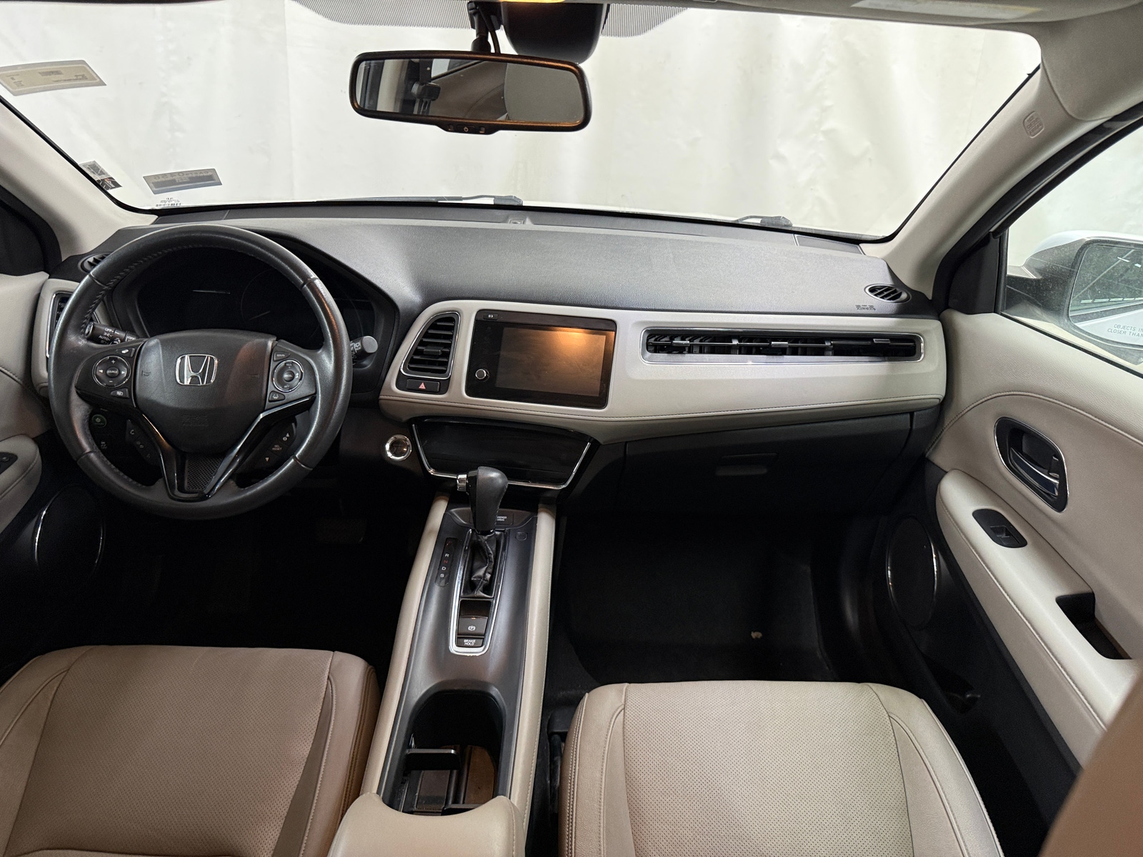 Thumbnail: 2019 Honda HR-V - 2