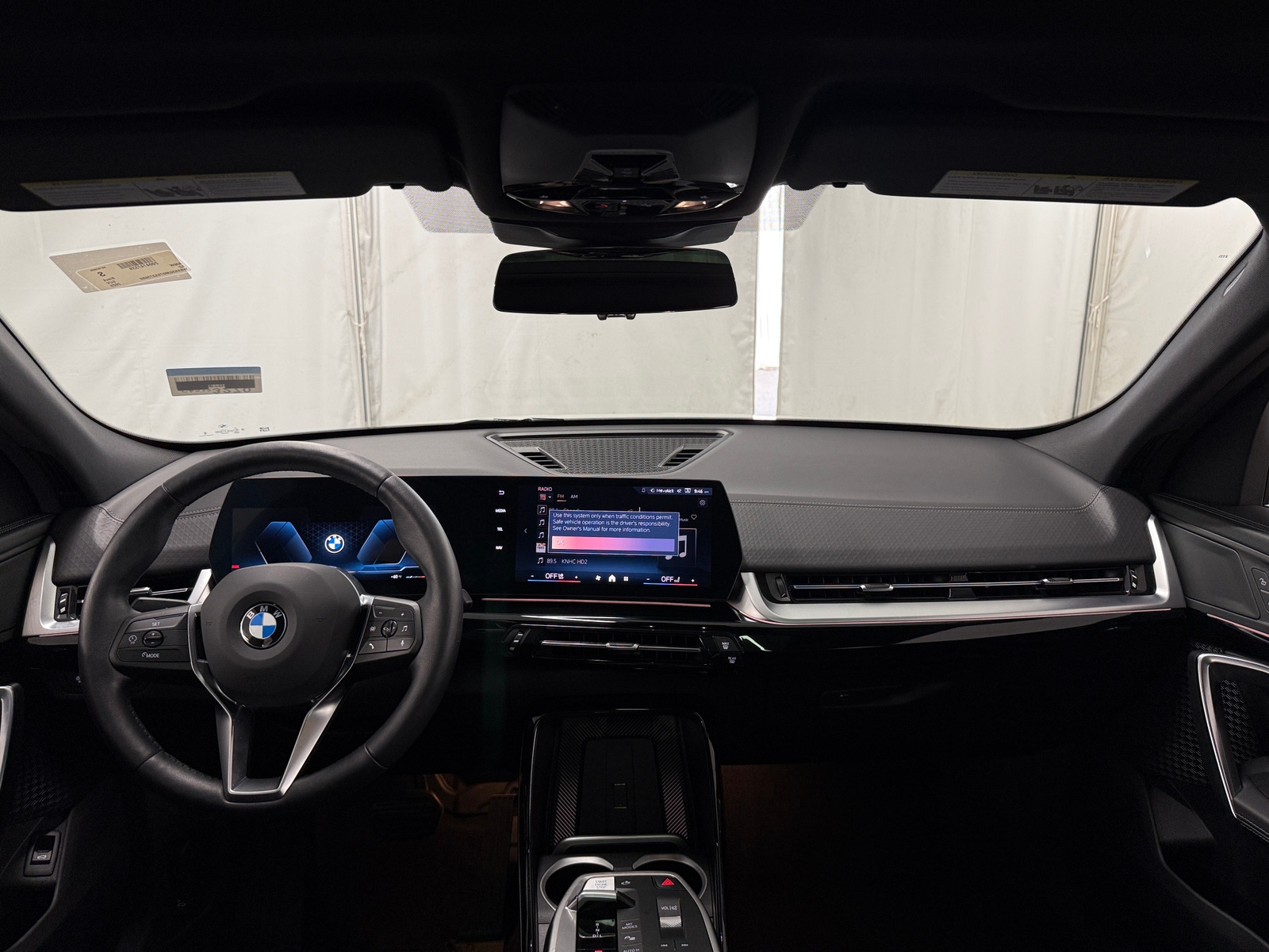 Thumbnail: 2025 BMW X2 - 2