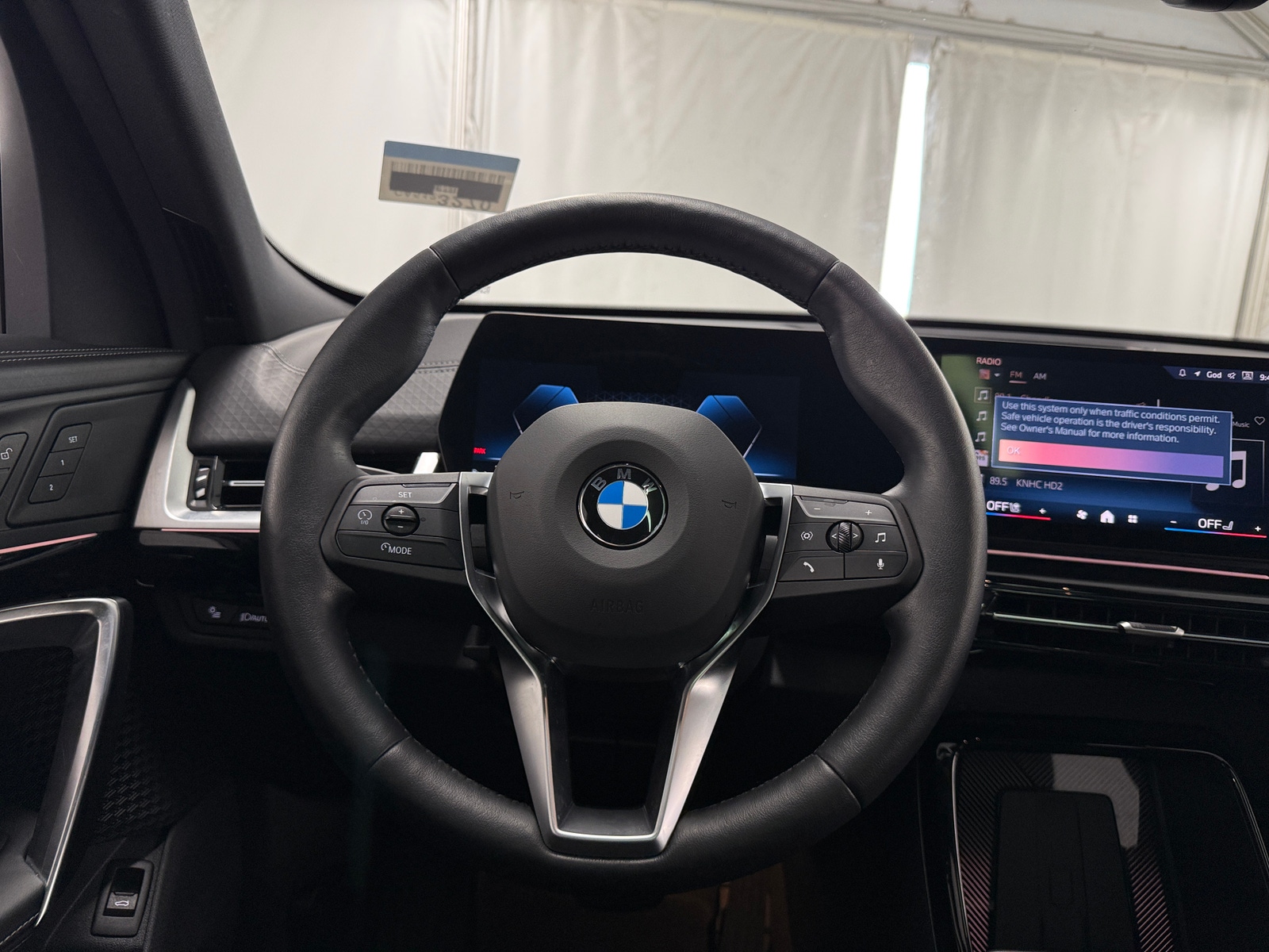Thumbnail: 2025 BMW X2 - 4