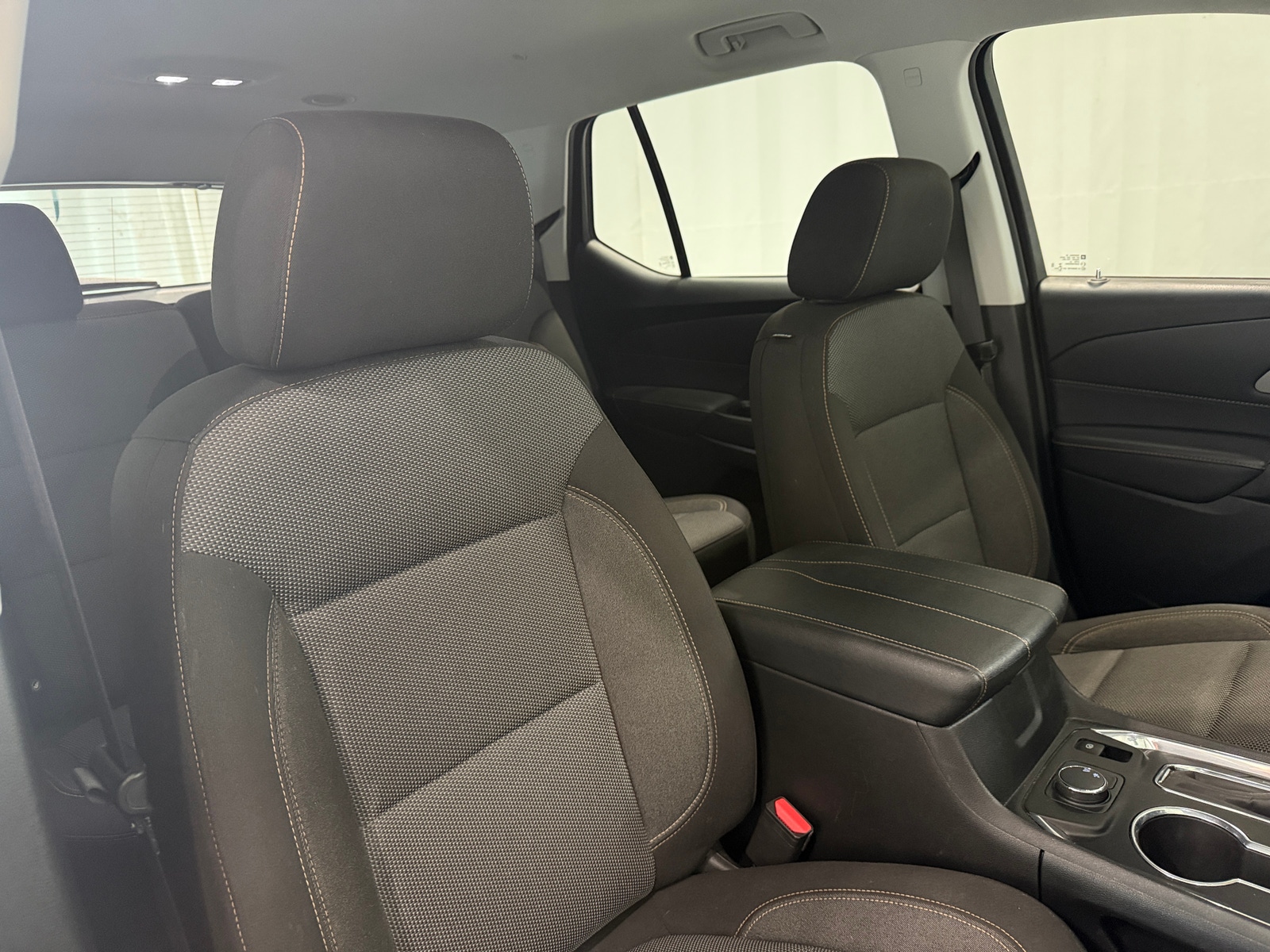 Thumbnail: 2020 Chevrolet Traverse - 2