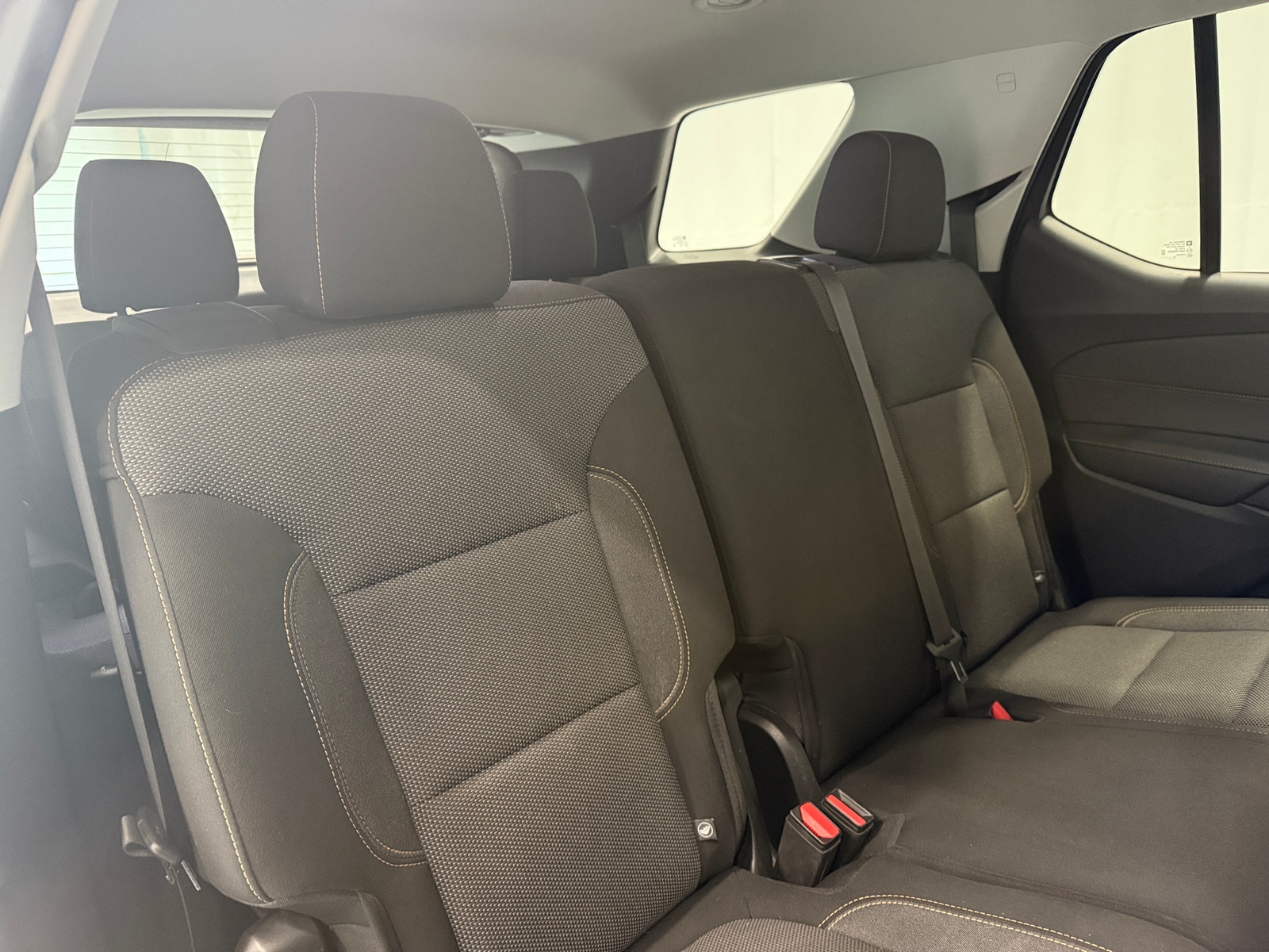 Thumbnail: 2020 Chevrolet Traverse - 6