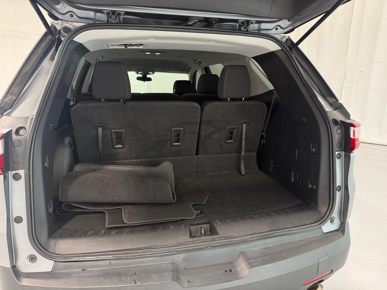 Thumbnail: 2020 Chevrolet Traverse - 7