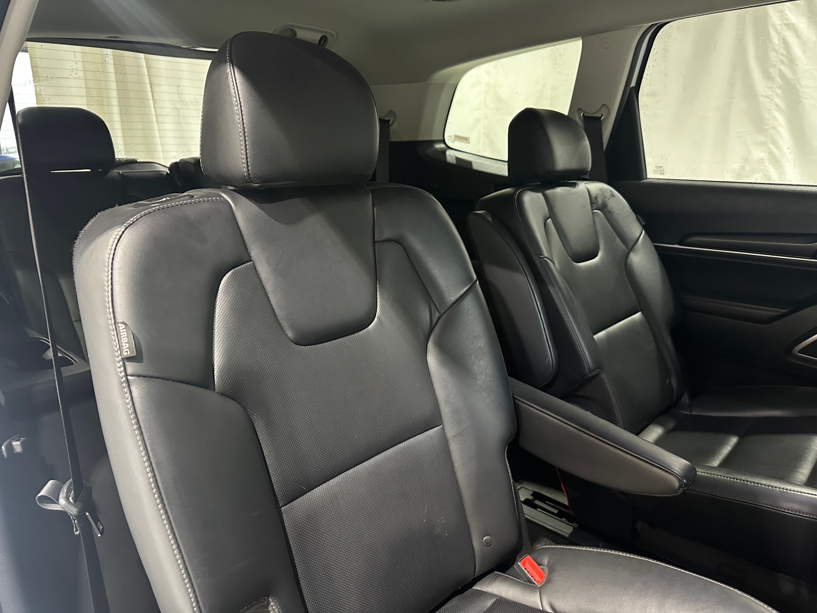 Thumbnail: 2025 Kia Telluride - 5