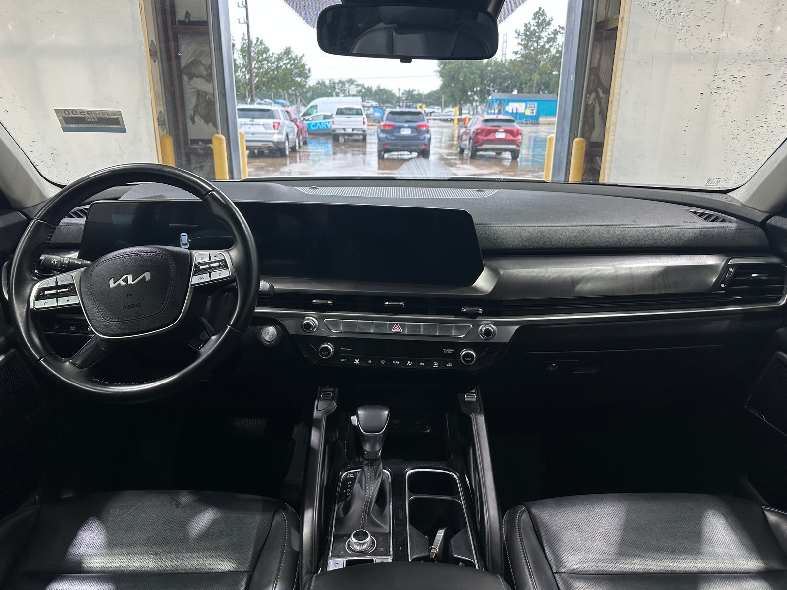 Thumbnail: 2025 Kia Telluride - 2