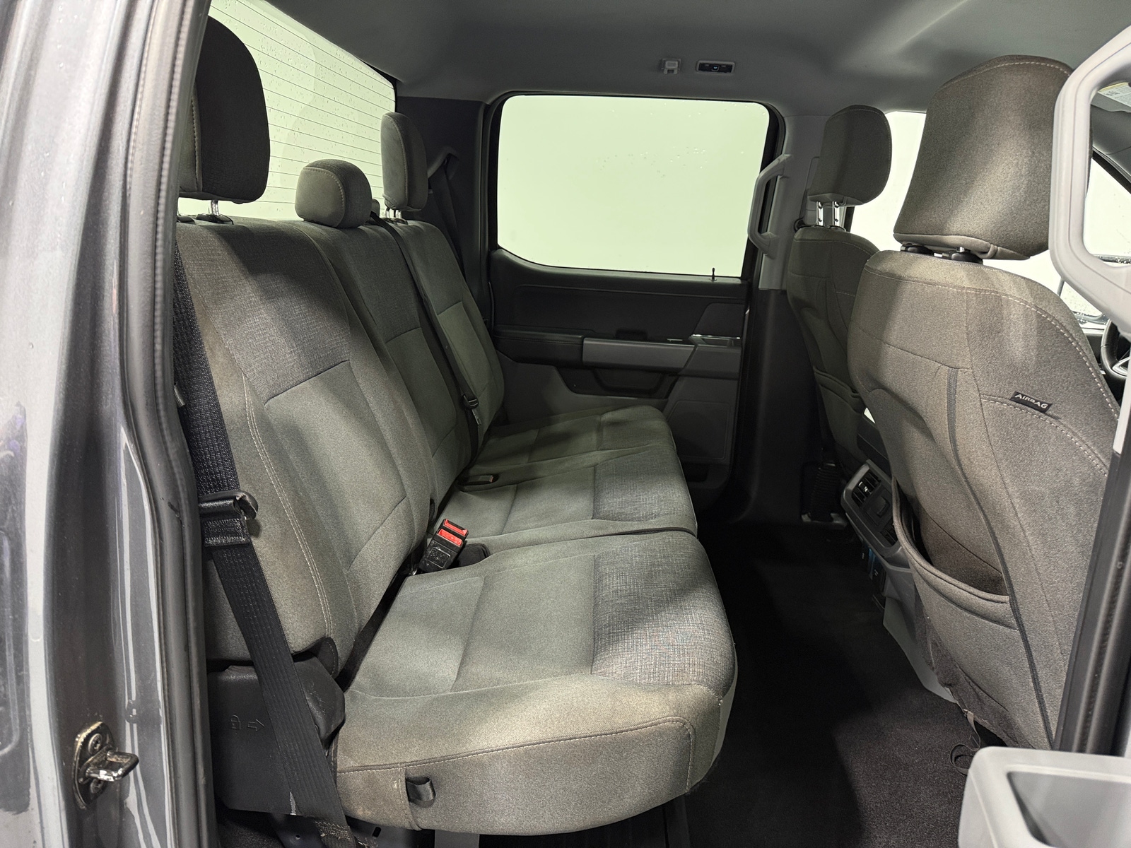 Thumbnail: 2024 Ford Econoline - 6
