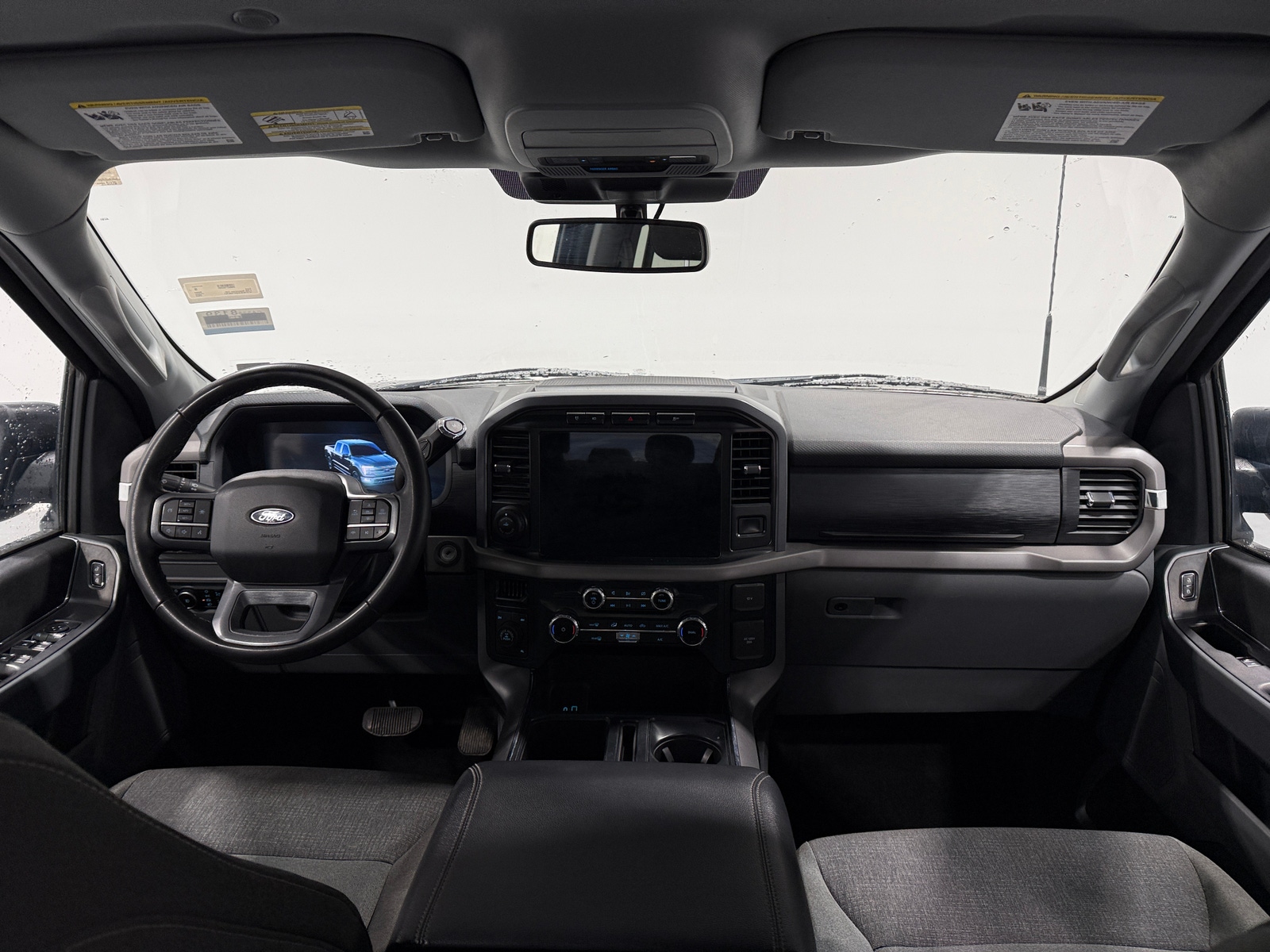 Thumbnail: 2024 Ford Econoline - 3