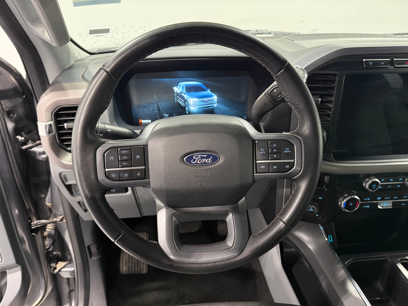 Thumbnail: 2024 Ford Econoline - 5