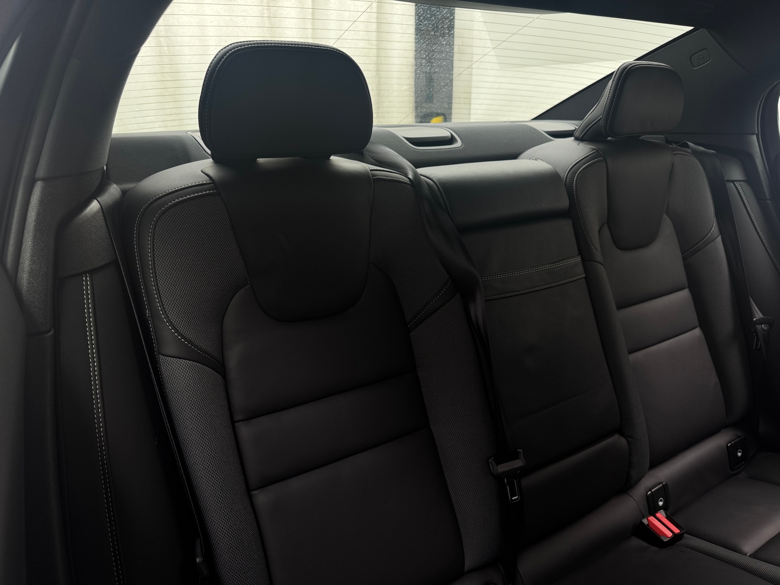Thumbnail: 2019 Volvo S60 - 6