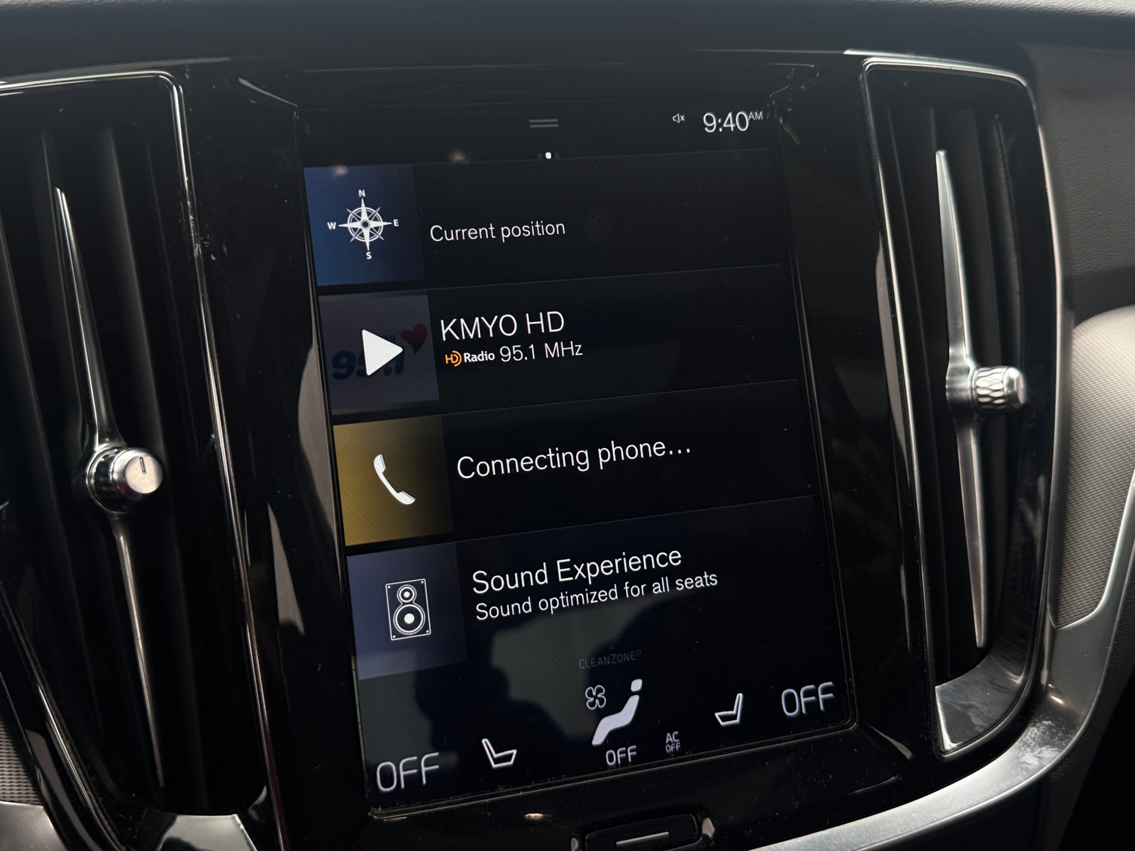 Thumbnail: 2019 Volvo S60 - 4